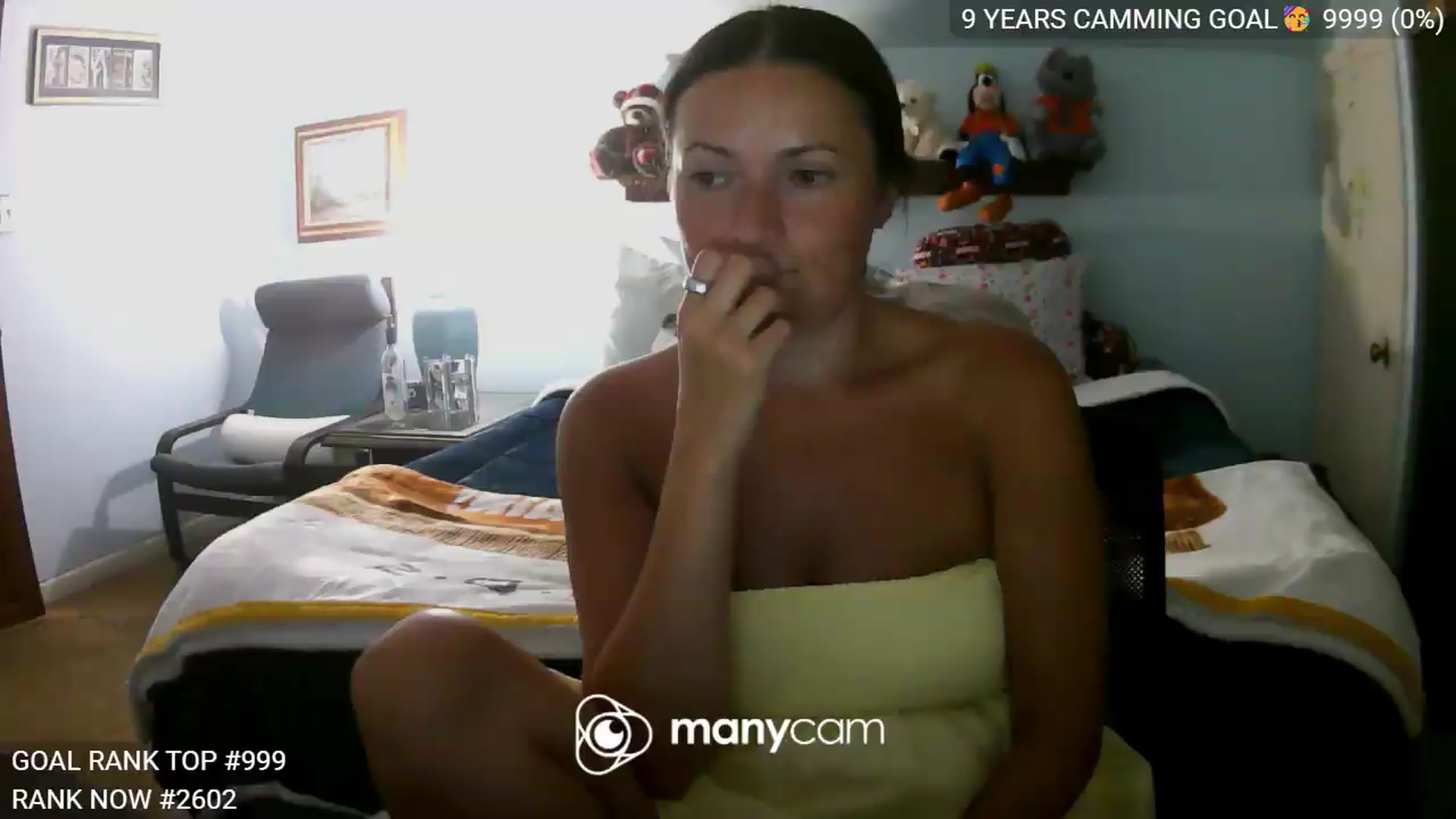 Gallery image thumbnail from Bella9Years's myfreecams stream on, 07/08/2026, 01:10 image 20 of 20