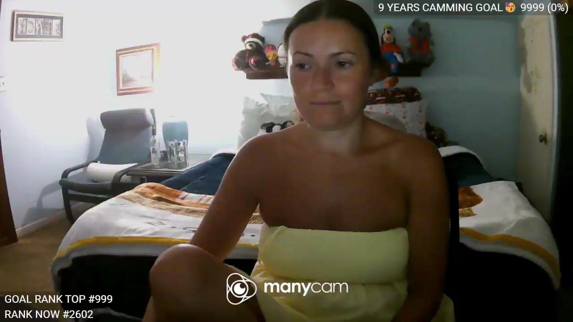 Gallery image thumbnail from Bella9Years's myfreecams stream on, 07/08/2026, 01:10 image 18 of 20