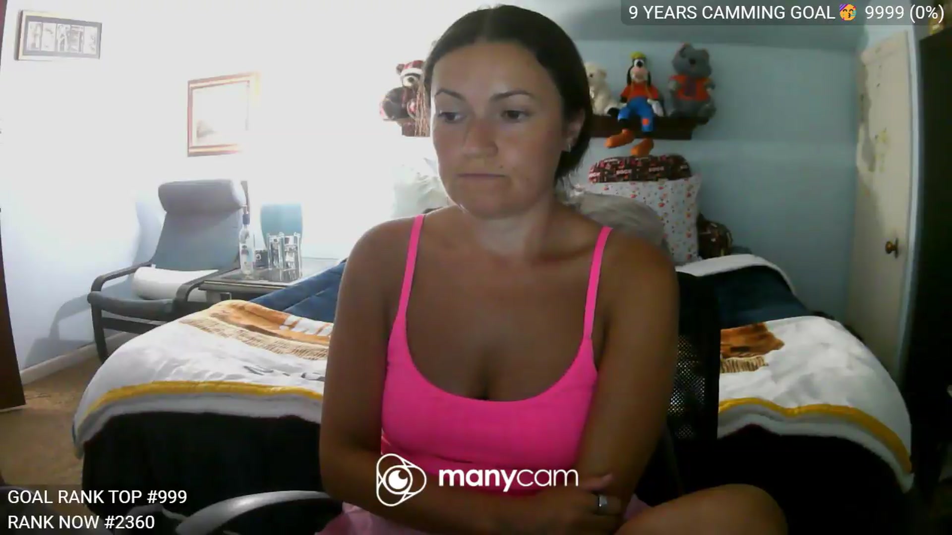 Gallery image thumbnail from Bella9Years's myfreecams stream on, 07/10/2026, 01:24 image 4 of 20