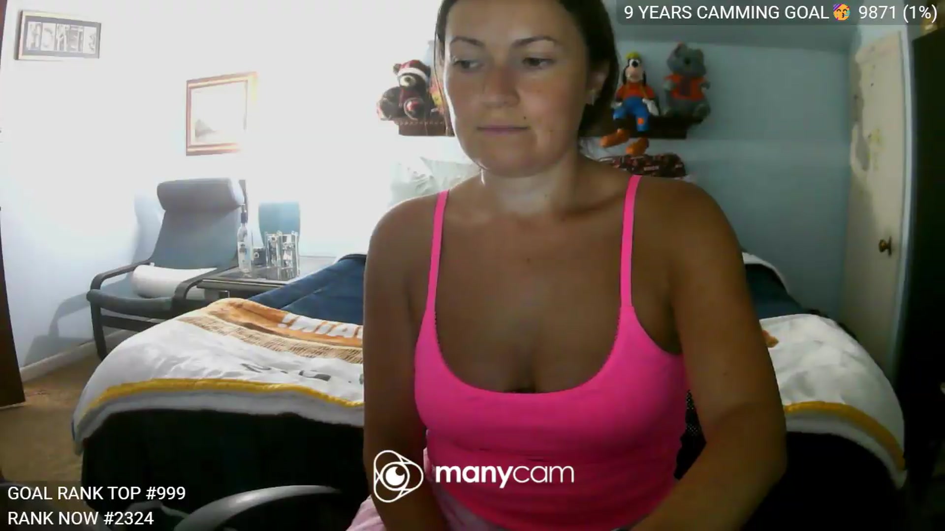 Gallery image thumbnail from Bella9Years's myfreecams stream on, 07/10/2026, 01:24 image 7 of 20