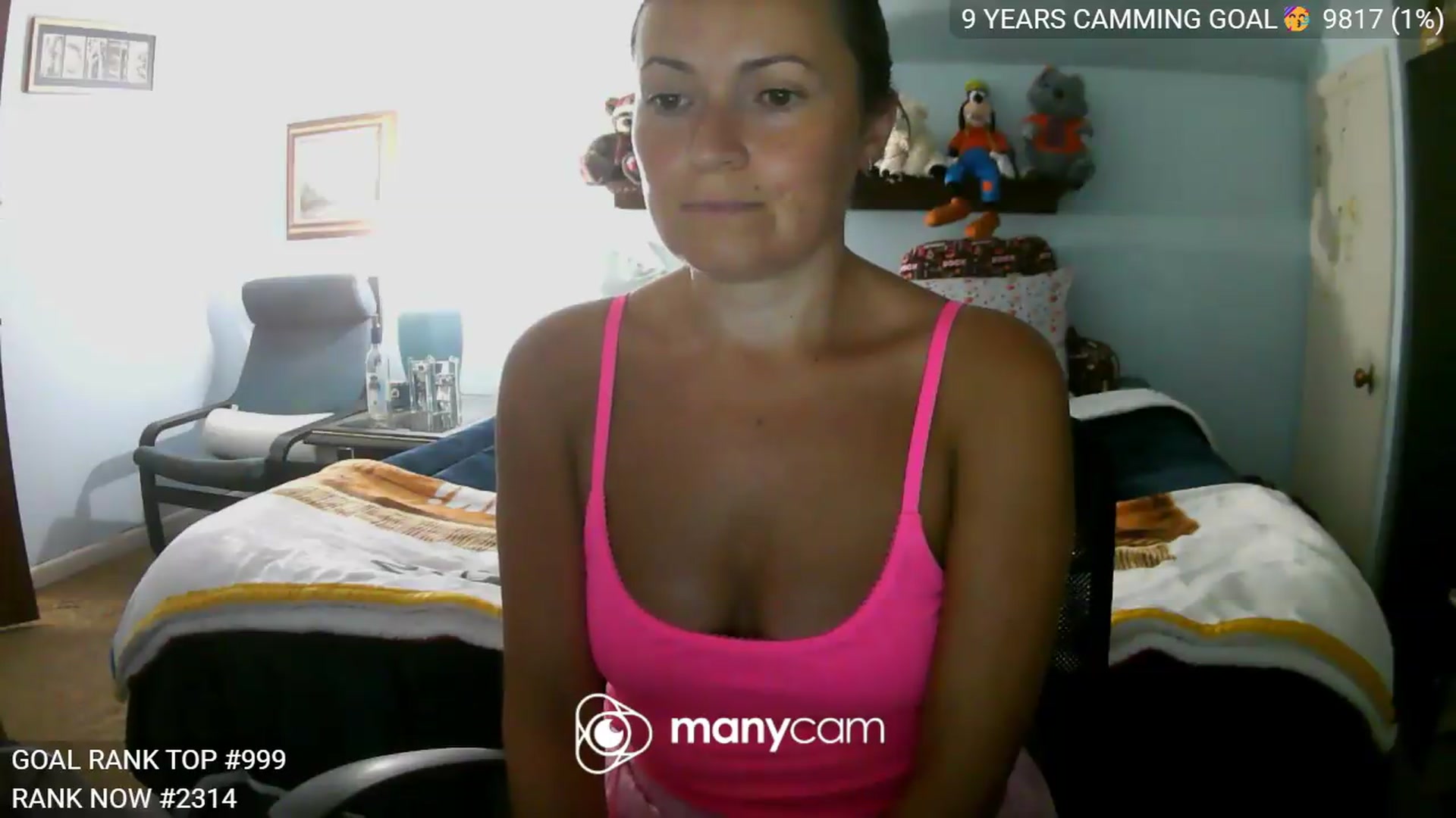 Gallery image thumbnail from Bella9Years's myfreecams stream on, 07/10/2026, 01:24 image 10 of 20