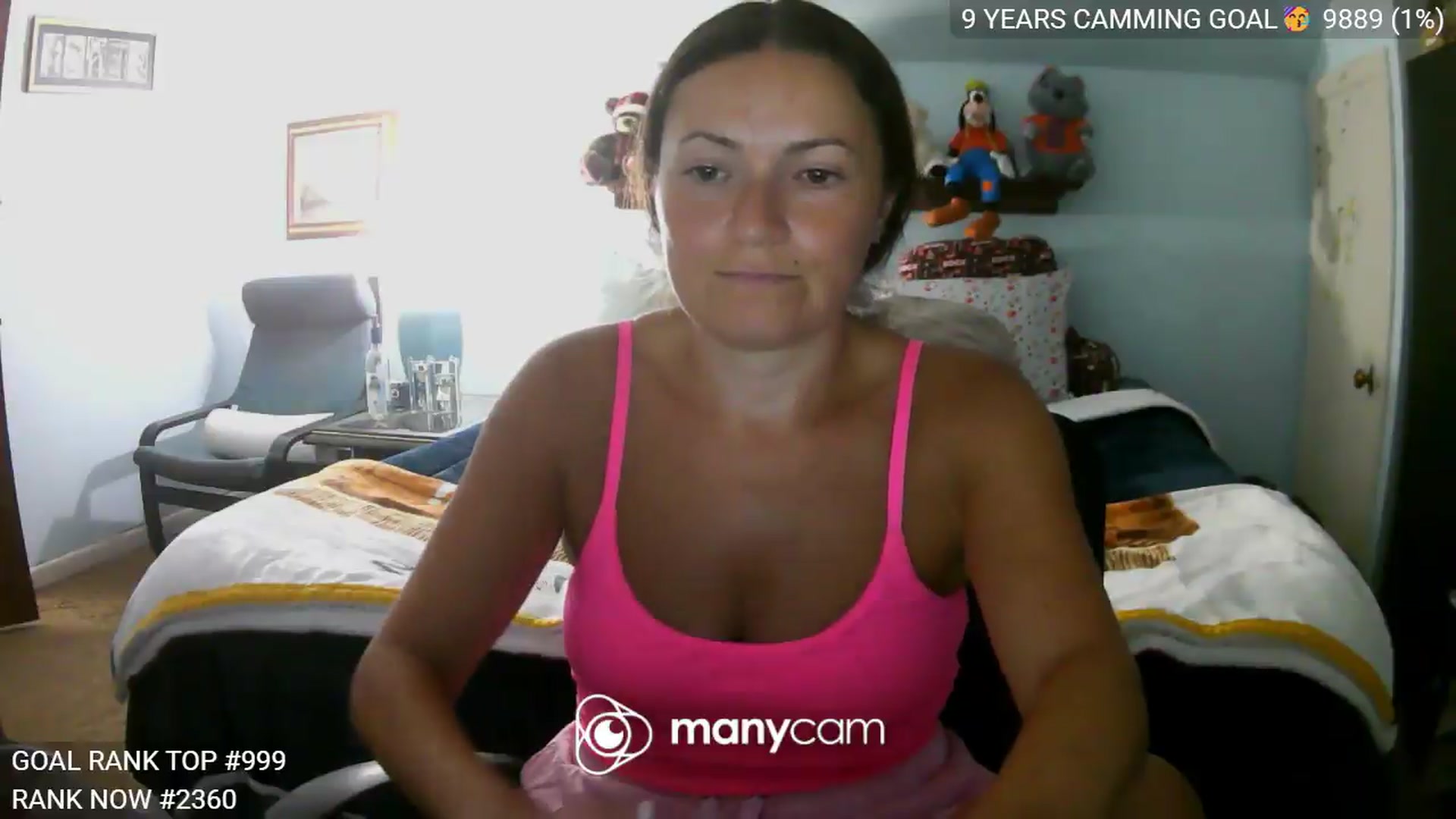 Gallery image thumbnail from Bella9Years's myfreecams stream on, 07/10/2026, 01:24 image 5 of 20
