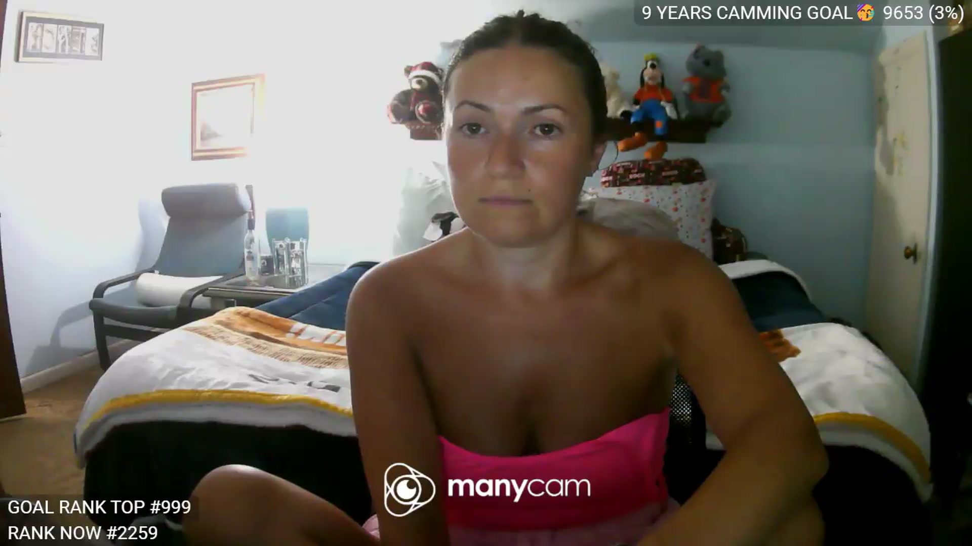 Gallery image thumbnail from Bella9Years's myfreecams stream on, 07/10/2026, 01:24 image 20 of 20
