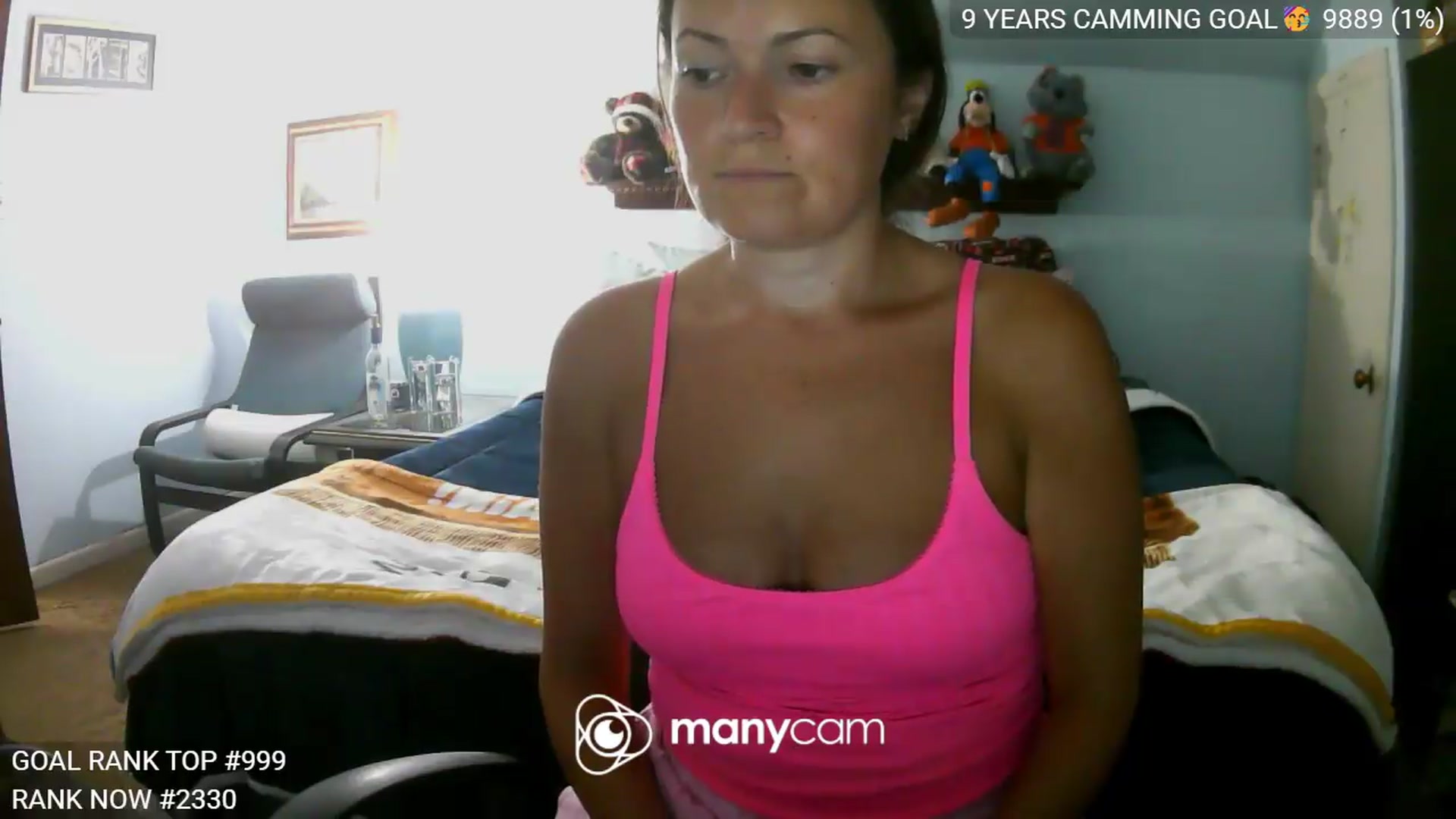 Gallery image thumbnail from Bella9Years's myfreecams stream on, 07/10/2026, 01:24 image 6 of 20
