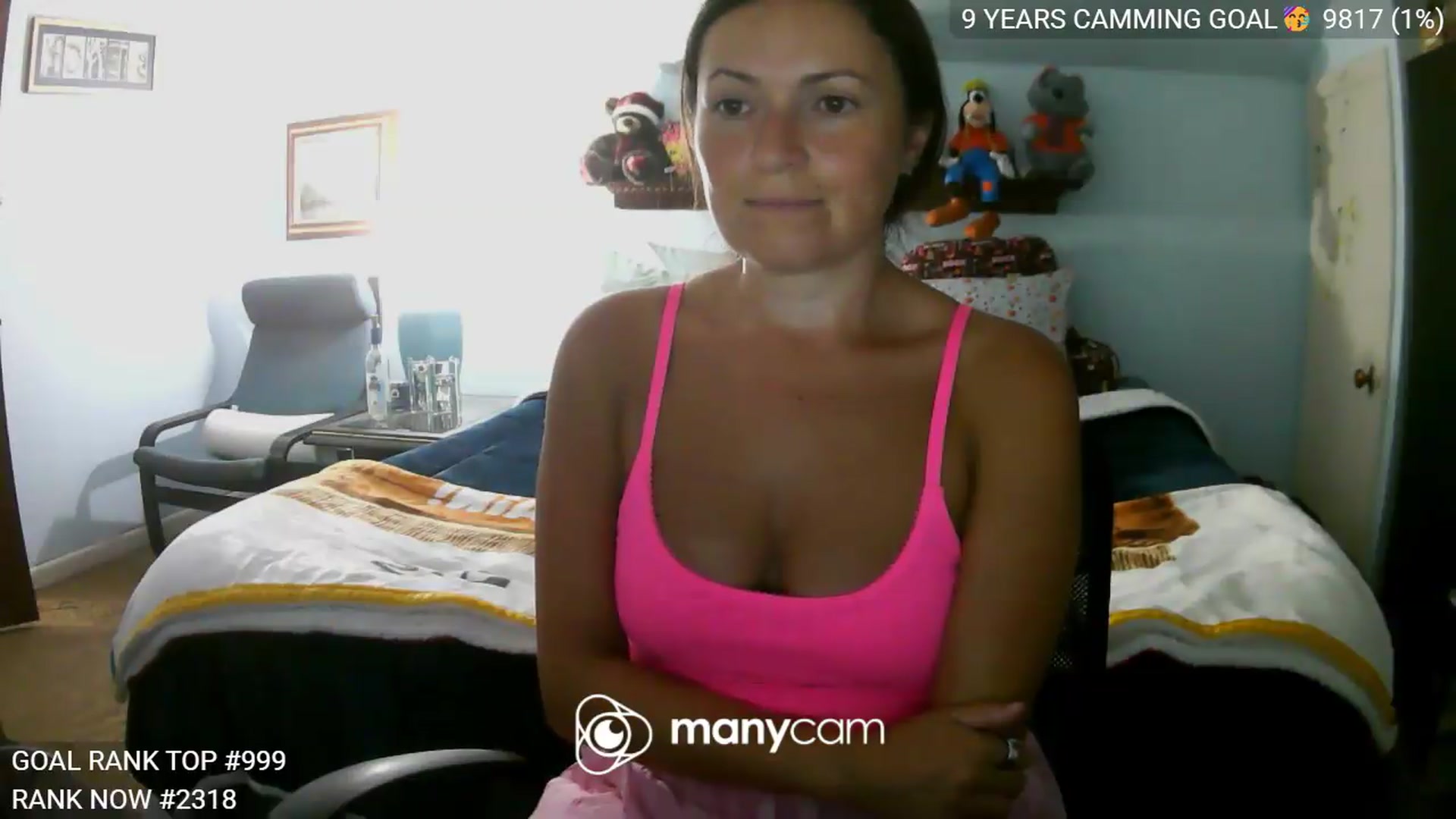Gallery image thumbnail from Bella9Years's myfreecams stream on, 07/10/2026, 01:24 image 9 of 20