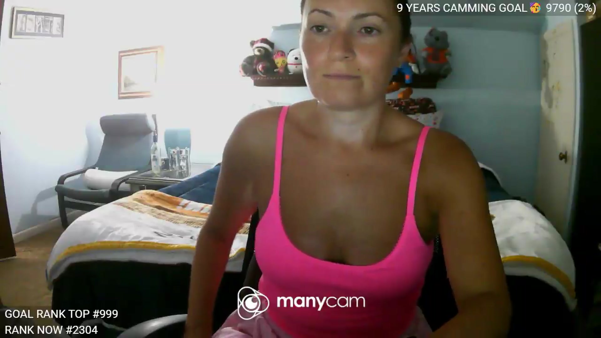 Gallery image thumbnail from Bella9Years's myfreecams stream on, 07/10/2026, 01:24 image 11 of 20