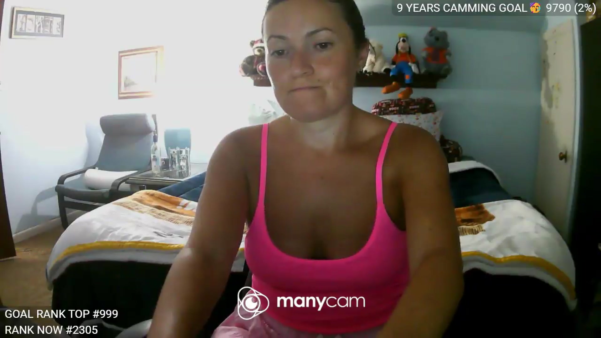 Gallery image thumbnail from Bella9Years's myfreecams stream on, 07/10/2026, 01:24 image 12 of 20