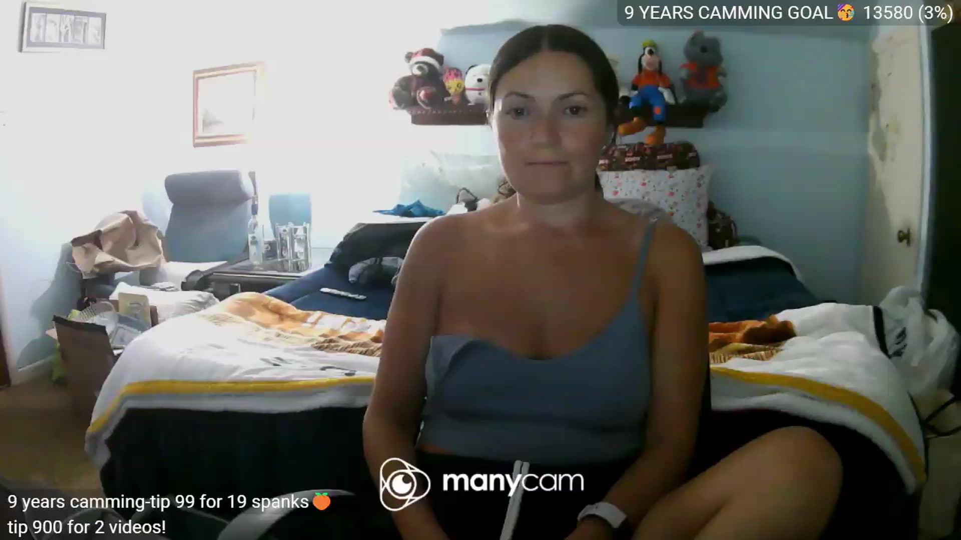 Gallery image thumbnail from Bella9Years's myfreecams stream on, 07/20/2026, 01:05 image 11 of 20