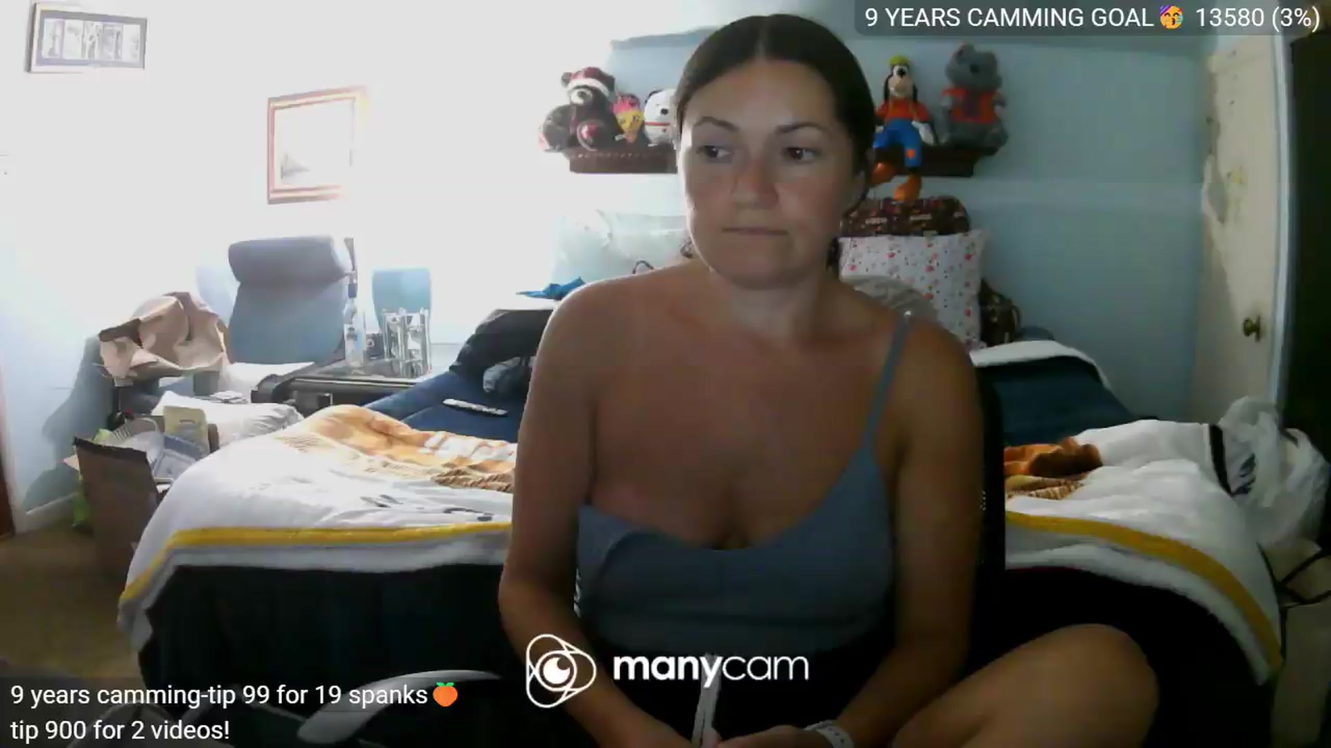 Gallery image thumbnail from Bella9Years's myfreecams stream on, 07/20/2026, 01:05 image 18 of 20
