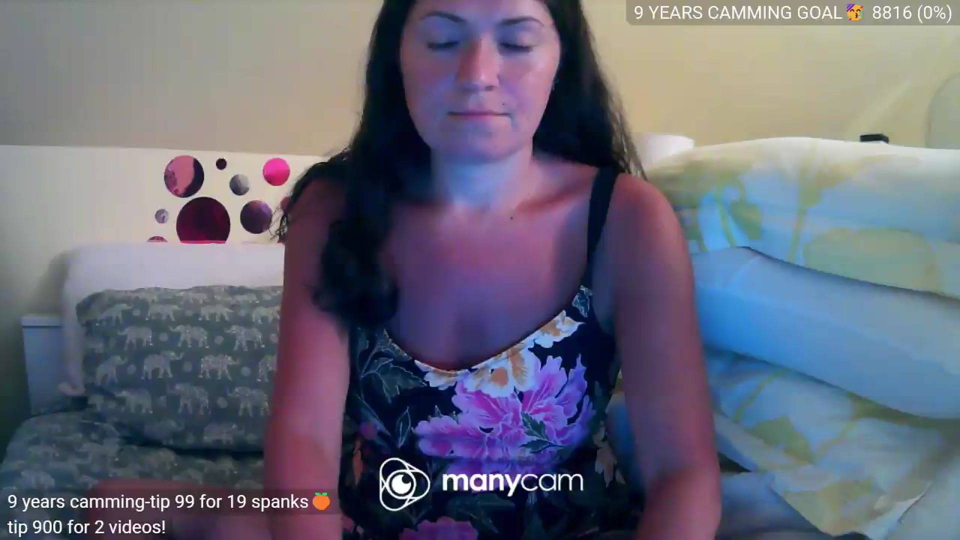 Gallery image thumbnail from Bella9Years's myfreecams stream on, 07/28/2026, 24:31 image 3 of 20
