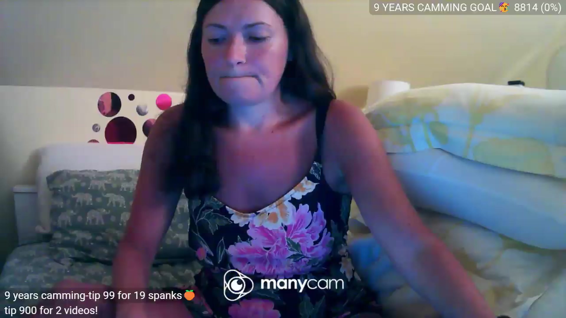 Gallery image thumbnail from Bella9Years's myfreecams stream on, 07/28/2026, 24:31 image 8 of 20
