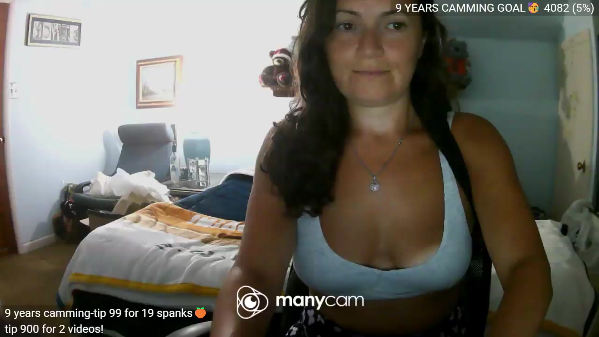 Gallery image thumbnail from Bella9Years's myfreecams stream on, 07/31/2026, 24:52 image 15 of 20