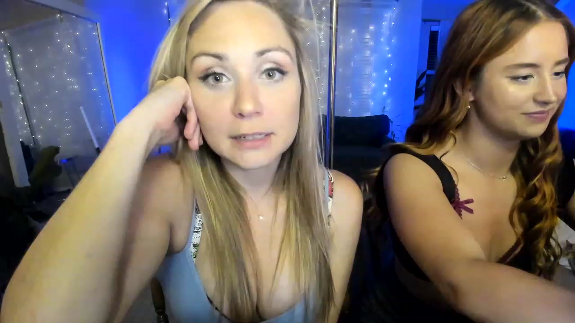 Gallery image thumbnail from BellaAndersin's myfreecams stream on, 03/09/2023, 03:28 image 20 of 20