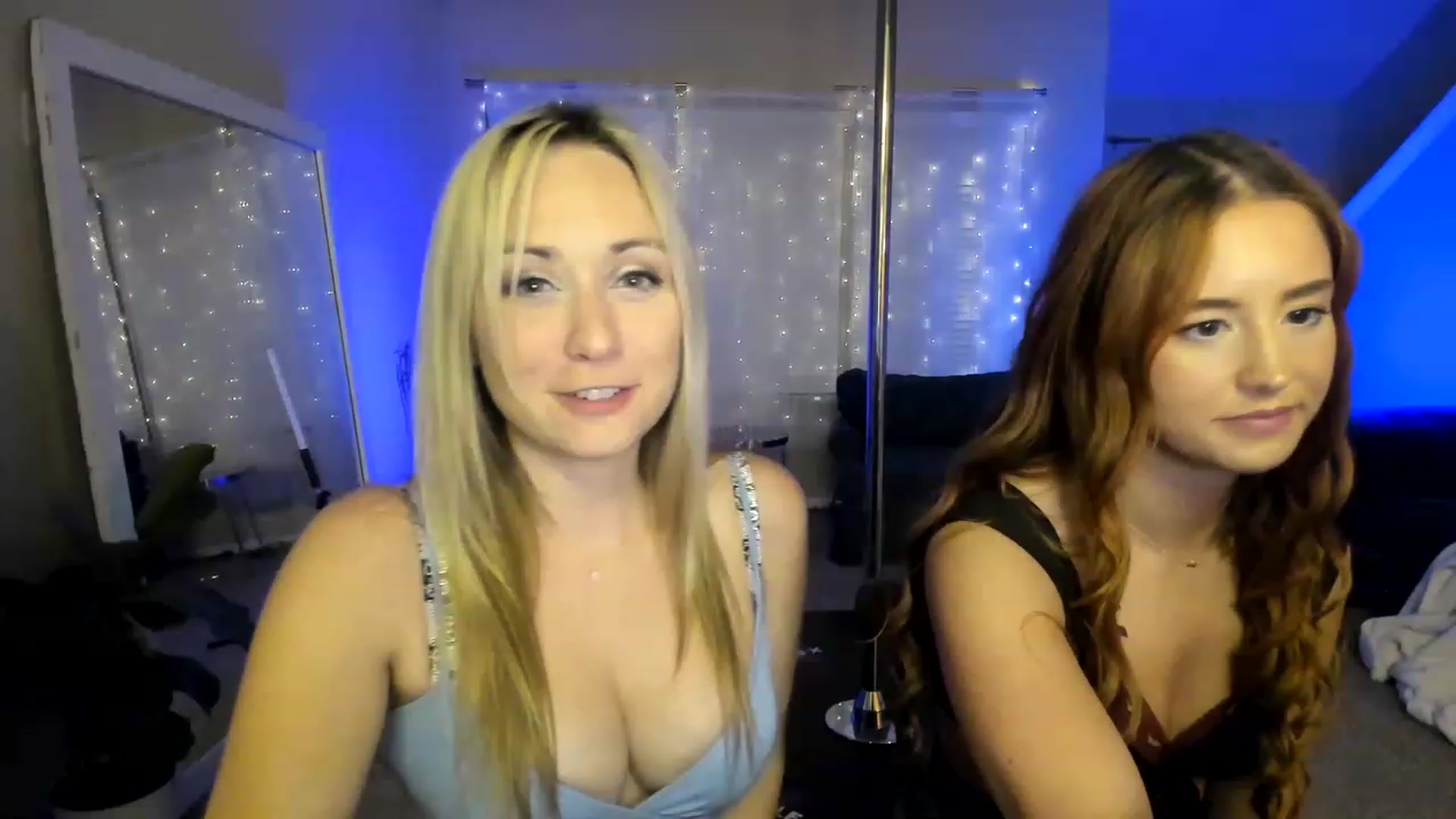 Gallery image thumbnail from BellaAndersin's myfreecams stream on, 03/09/2023, 03:28 image 2 of 20