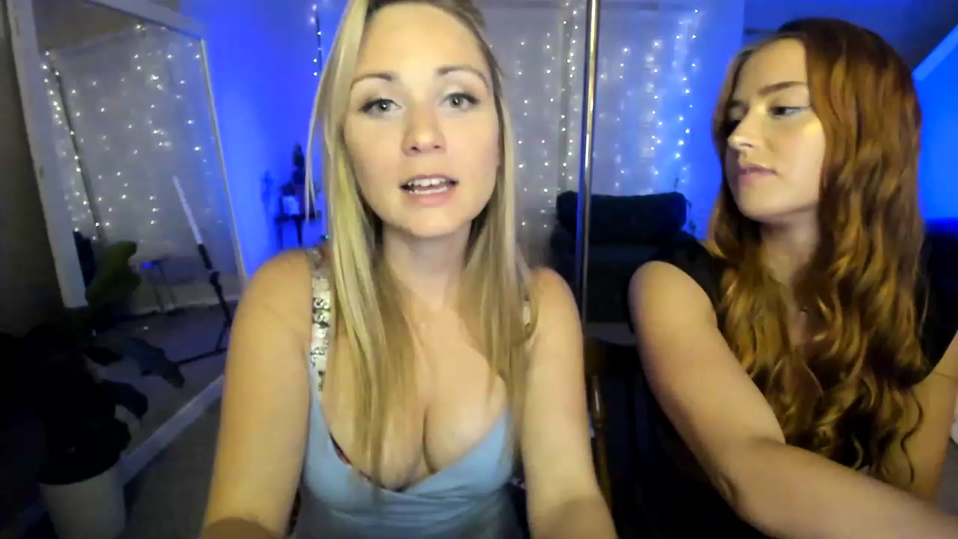 Gallery image thumbnail from BellaAndersin's myfreecams stream on, 03/09/2023, 03:28 image 14 of 20