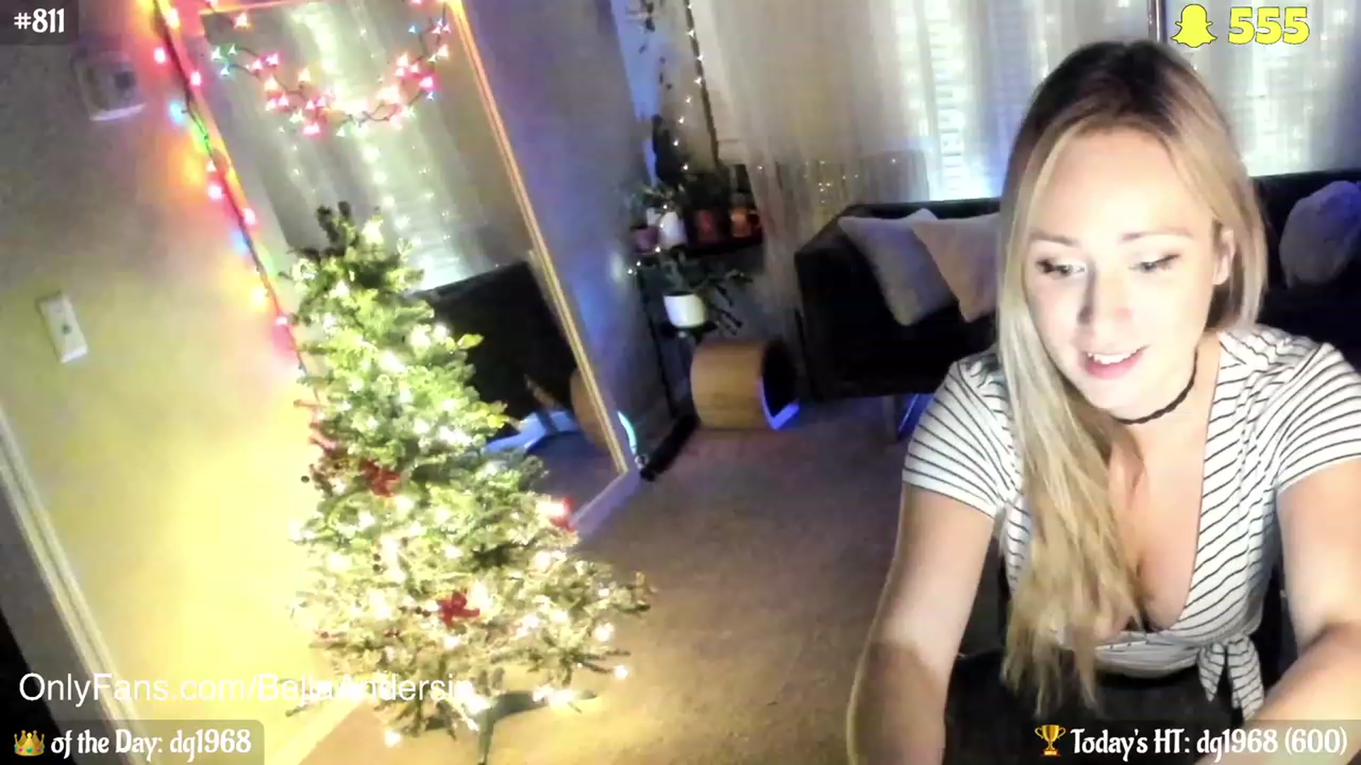 Gallery image thumbnail from BellaAndersin's myfreecams stream on, 01/07/2024, 02:26 image 18 of 20