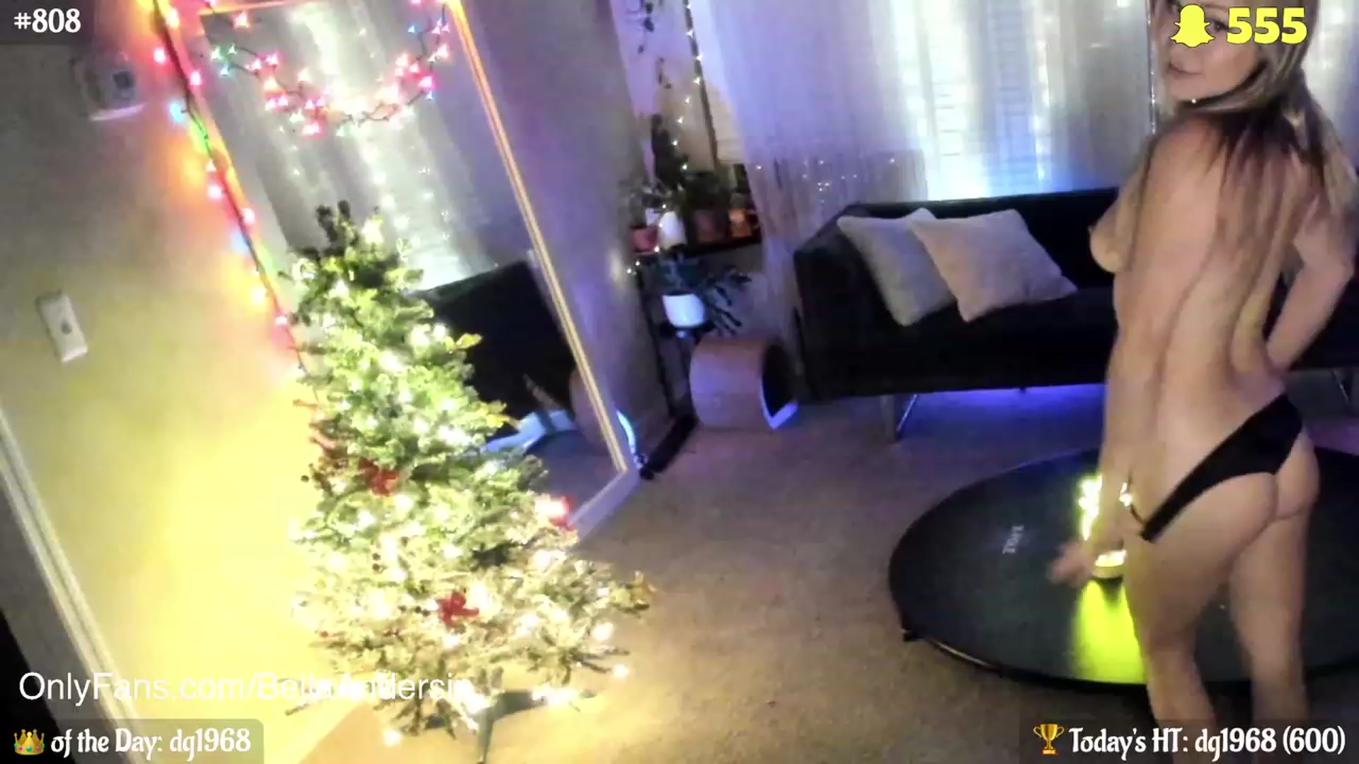 Gallery image thumbnail from BellaAndersin's myfreecams stream on, 01/07/2024, 02:26 image 19 of 20