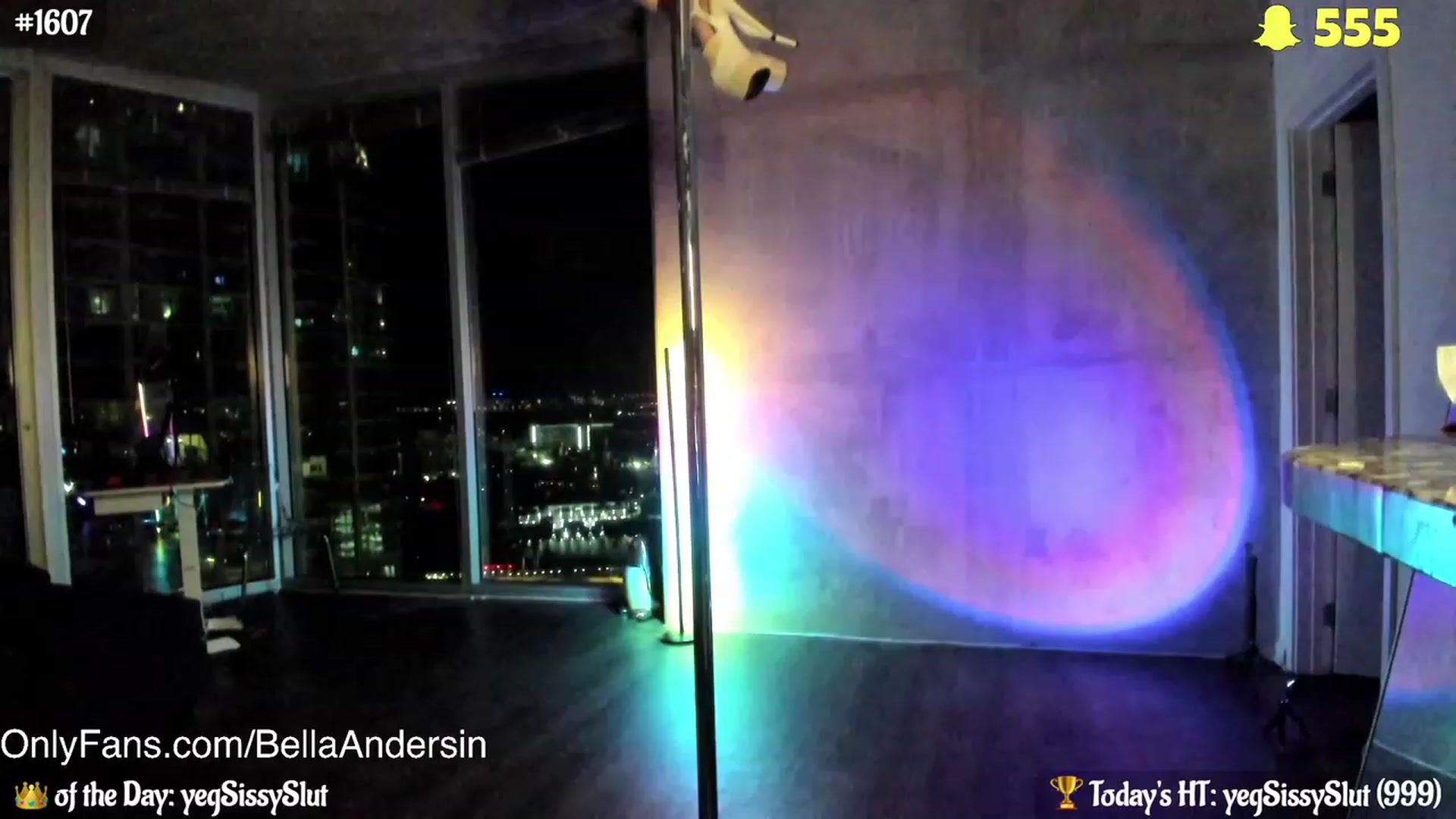 Gallery image thumbnail from BellaAndersin's myfreecams stream on, 02/07/2024, 04:11 image 16 of 20