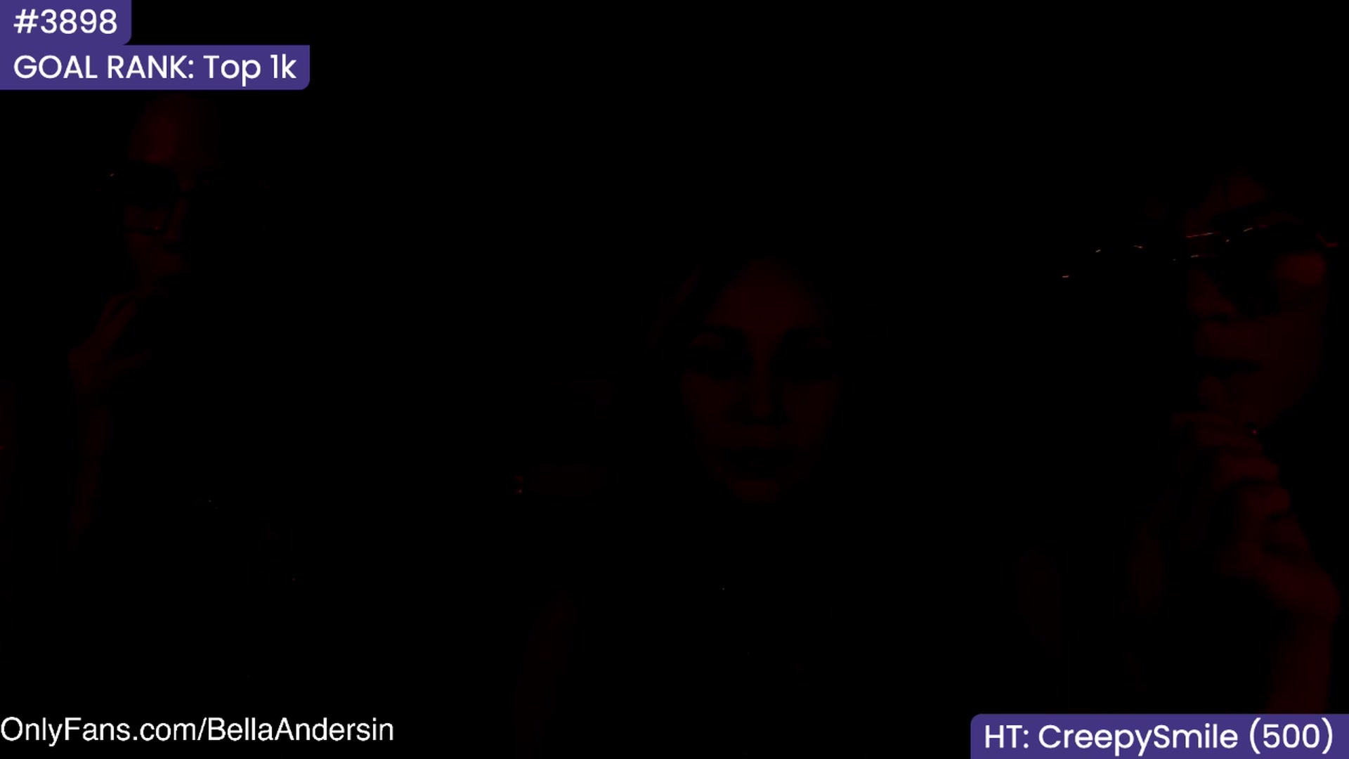 Gallery image thumbnail from BellaAndersin's myfreecams stream on, 01/24/2025, 07:14 image 2 of 20