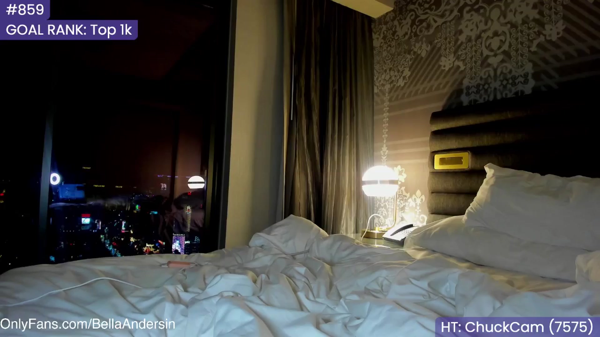 Gallery image thumbnail from BellaAndersin's myfreecams stream on, 01/27/2025, 05:25 image 16 of 20