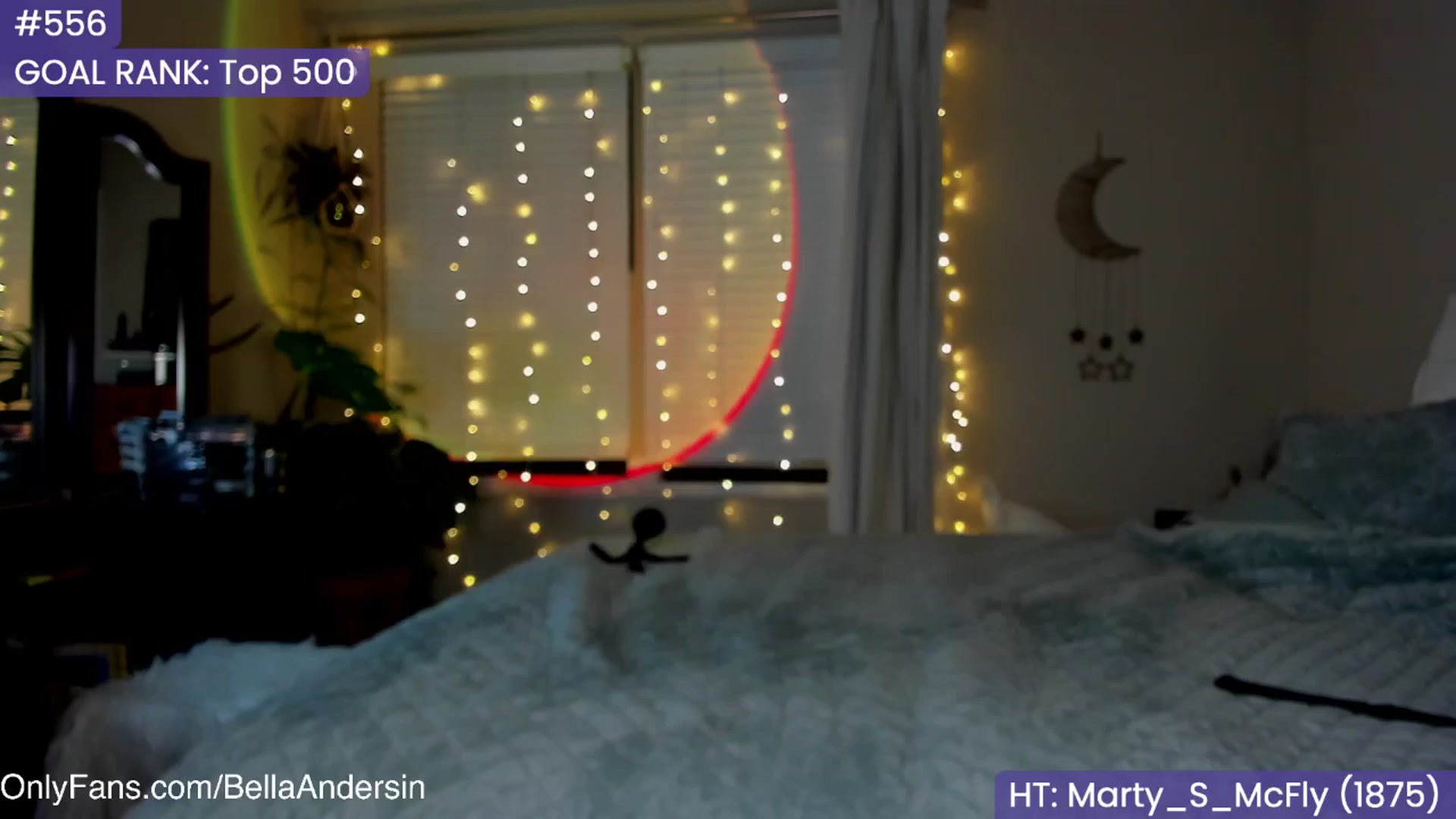 Gallery image thumbnail from BellaAndersin's myfreecams stream on, 01/31/2025, 06:57 image 7 of 20