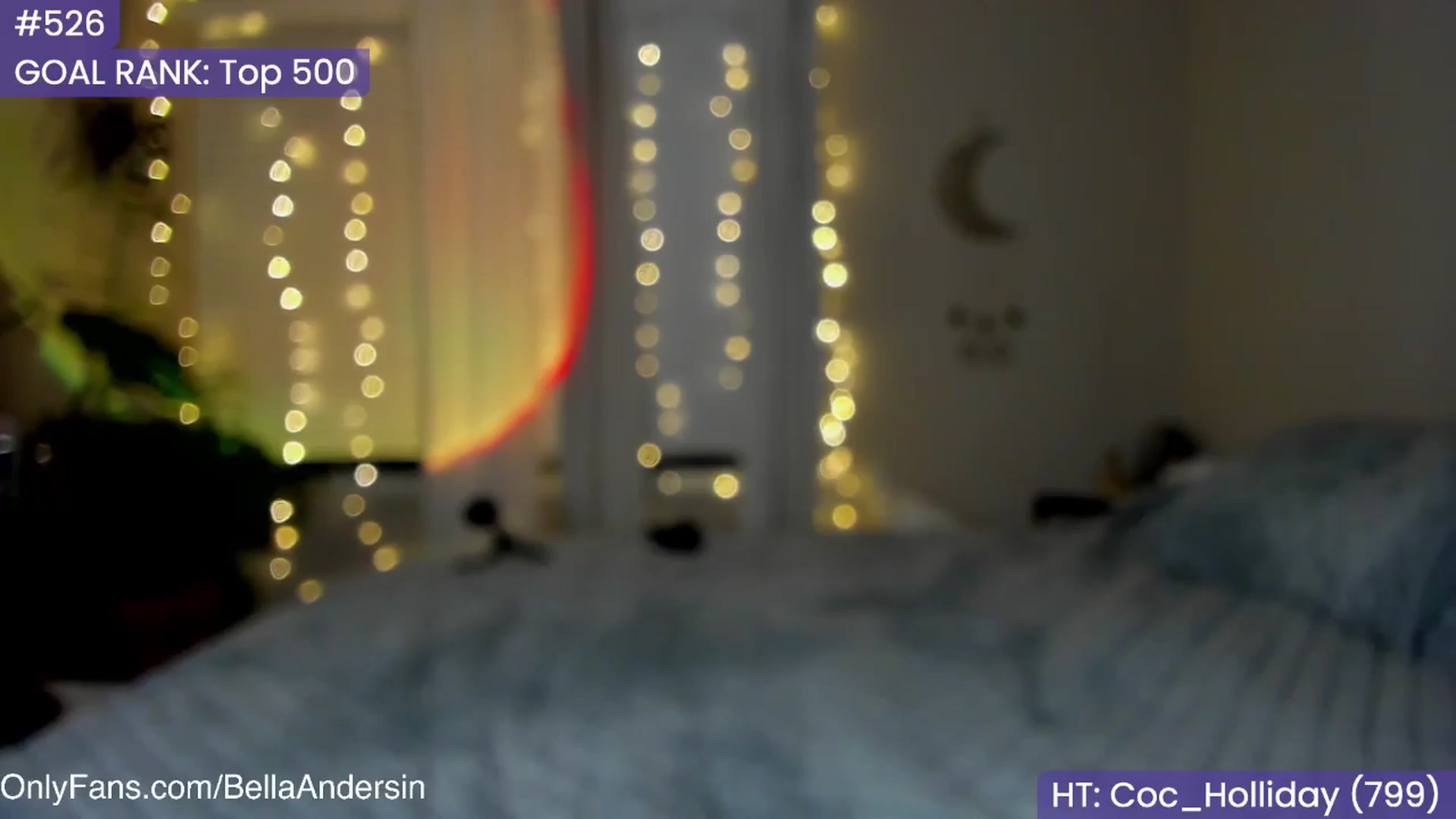 Gallery image thumbnail from BellaAndersin's myfreecams stream on, 02/01/2025, 05:50 image 18 of 20