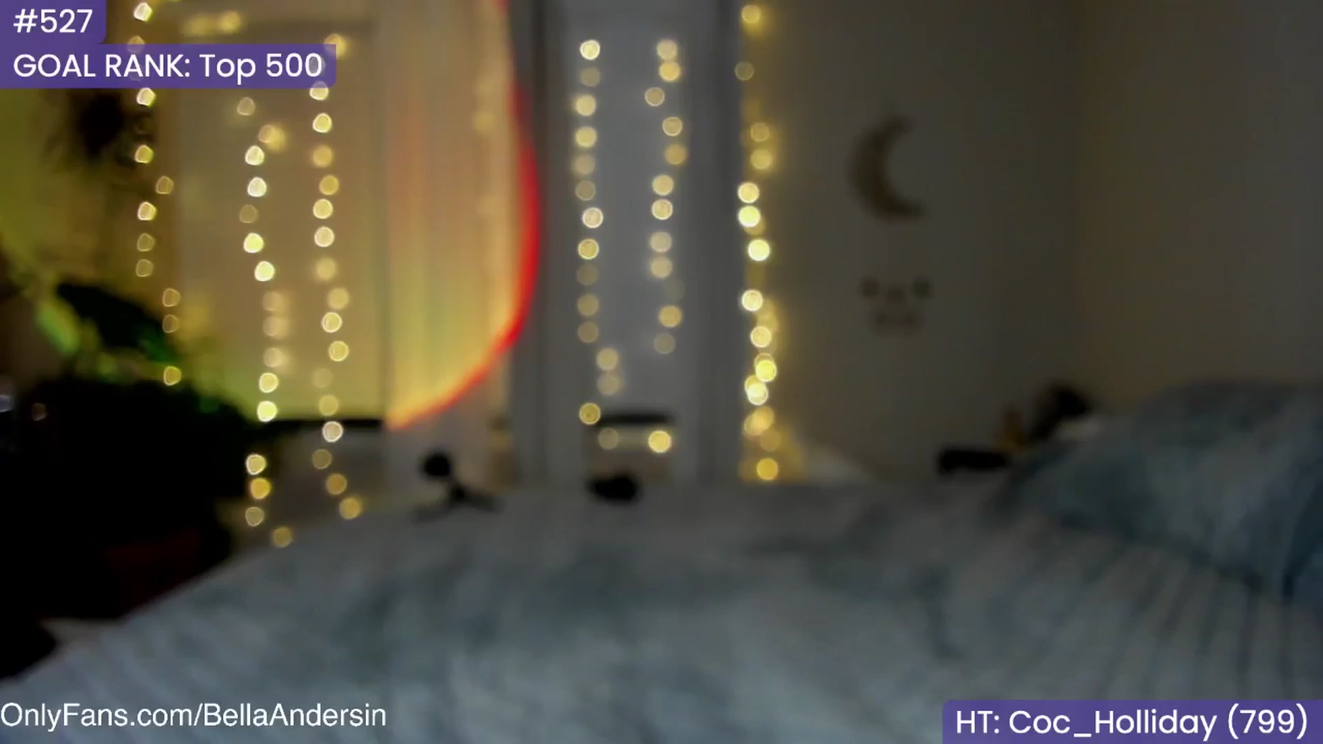 Gallery image thumbnail from BellaAndersin's myfreecams stream on, 02/01/2025, 05:50 image 19 of 20