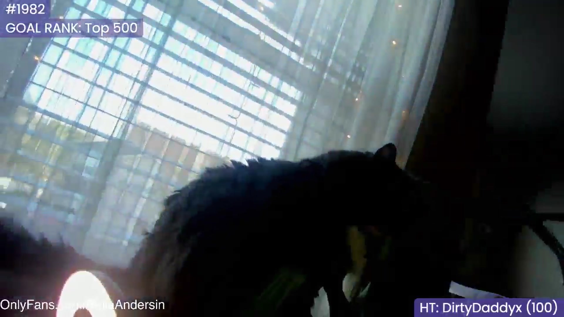 Gallery image thumbnail from BellaAndersin's myfreecams stream on, 02/07/2025, 14:41 image 20 of 20