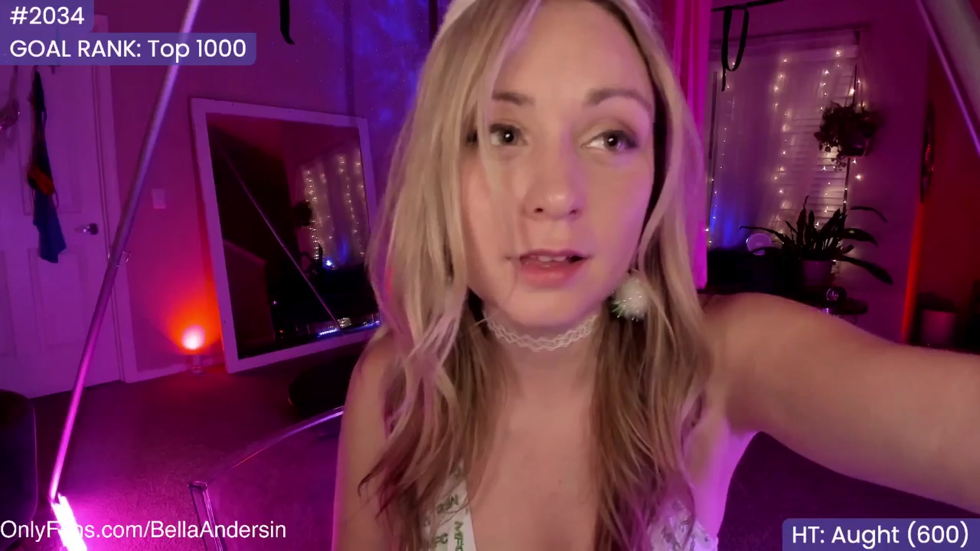 Gallery image thumbnail from BellaAndersin's myfreecams stream on, 04/18/2025, 05:53 image 18 of 20