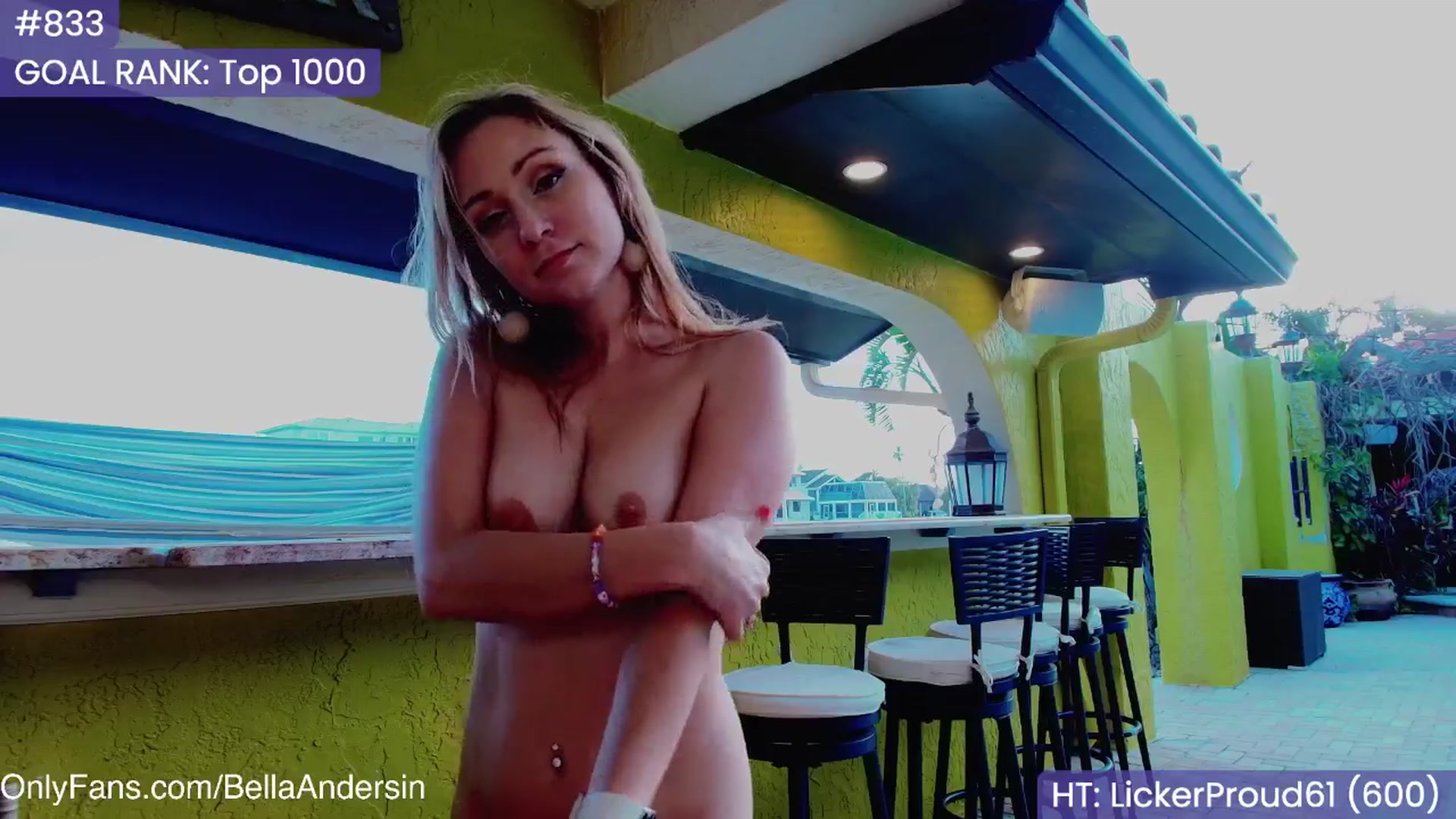 Gallery image thumbnail from BellaAndersin's myfreecams stream on, 05/02/2025, 23:38 image 18 of 20