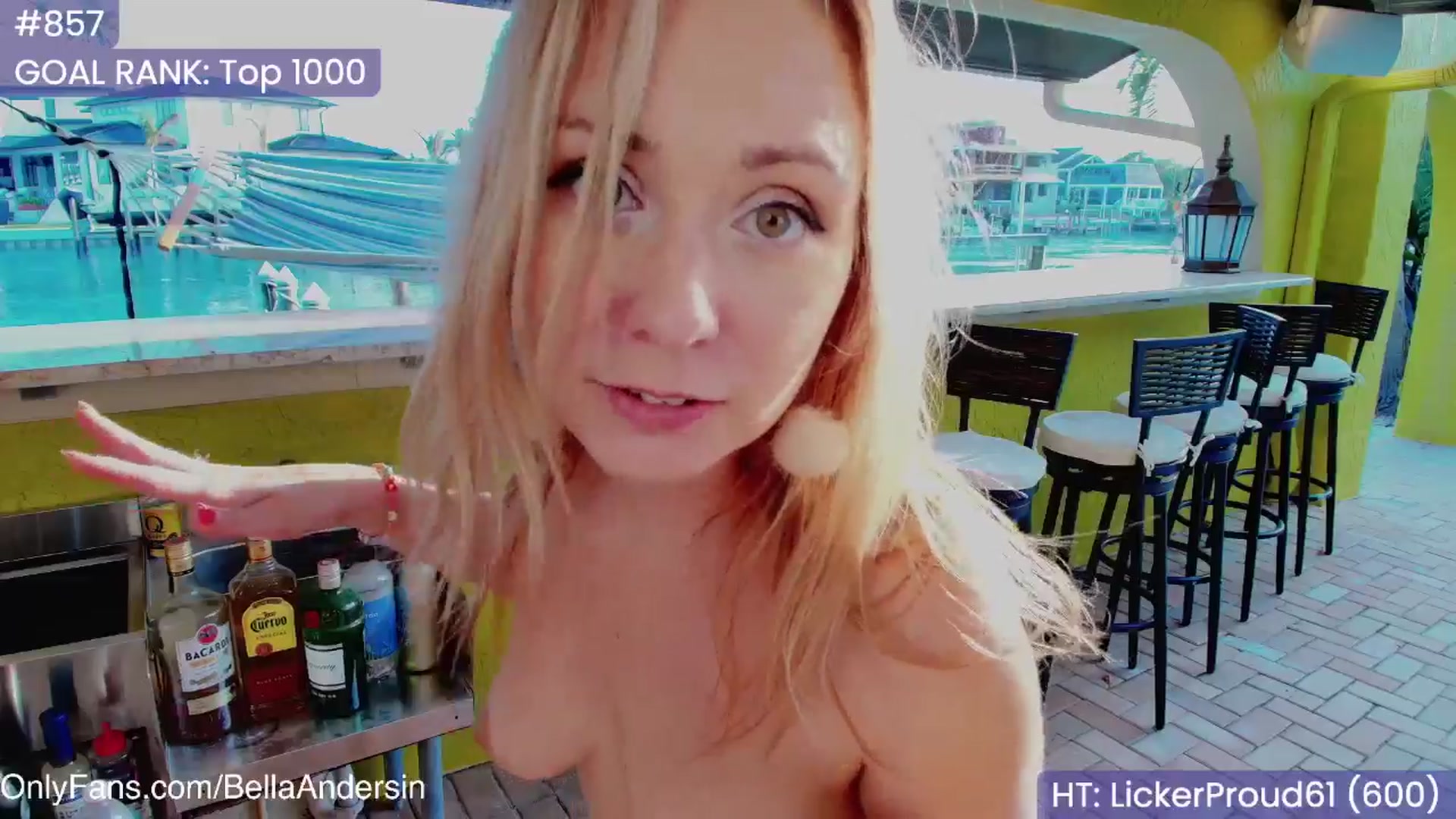 Gallery image thumbnail from BellaAndersin's myfreecams stream on, 05/02/2025, 23:38 image 16 of 20