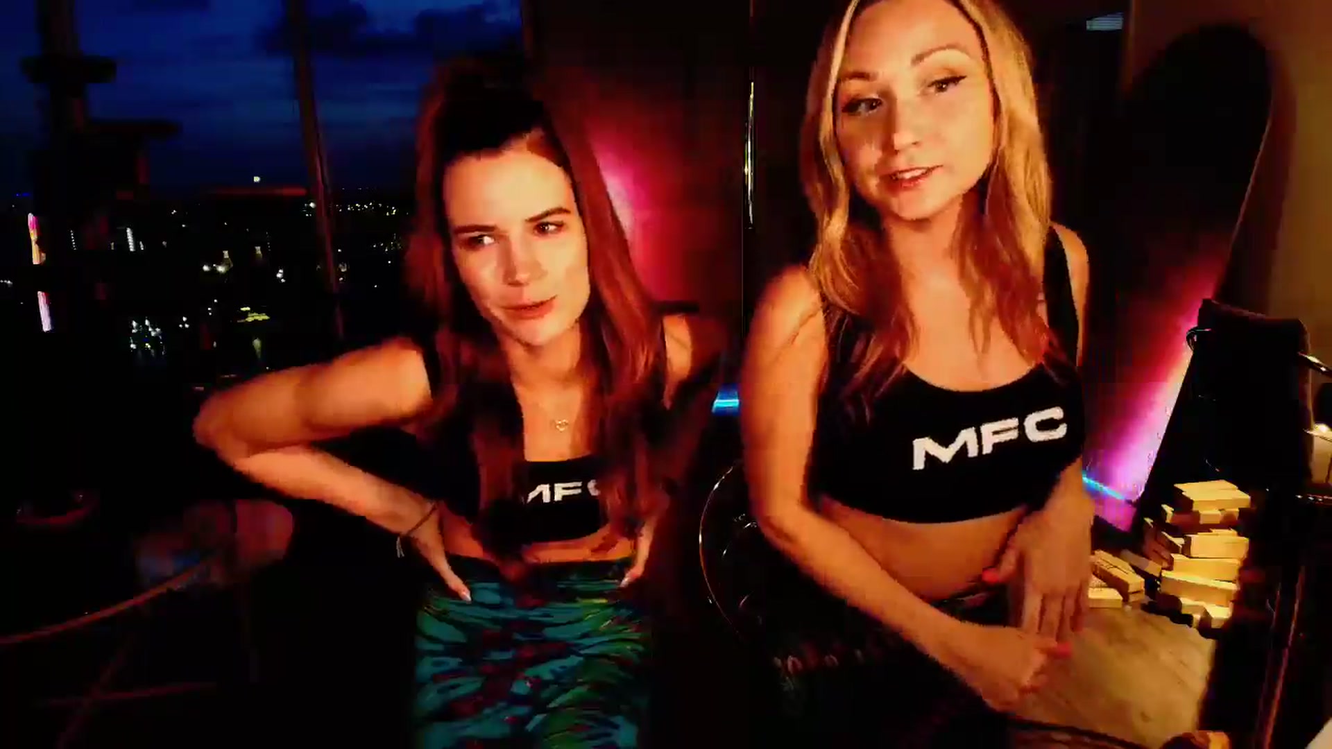 Gallery image thumbnail from BellaAndersin's myfreecams stream on, 06/07/2025, 01:11 image 8 of 20