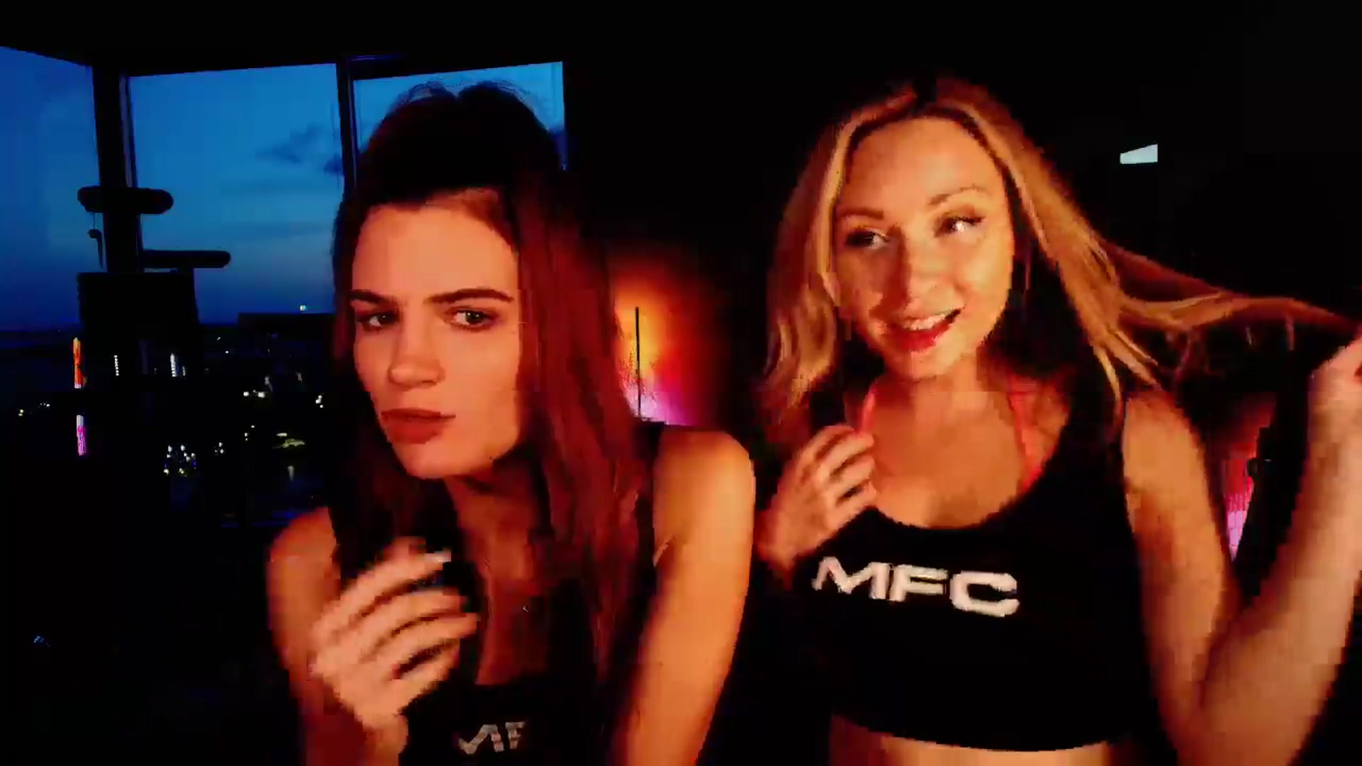 Gallery image thumbnail from BellaAndersin's myfreecams stream on, 06/07/2025, 01:11 image 4 of 20