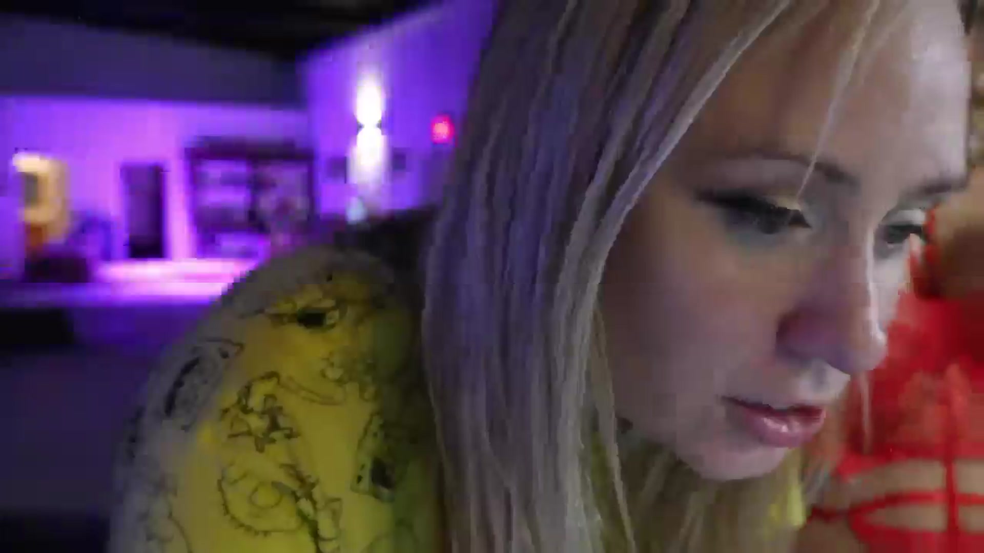 Gallery image thumbnail from BellaAndersin's myfreecams stream on, 08/01/2025, 07:09 image 18 of 20