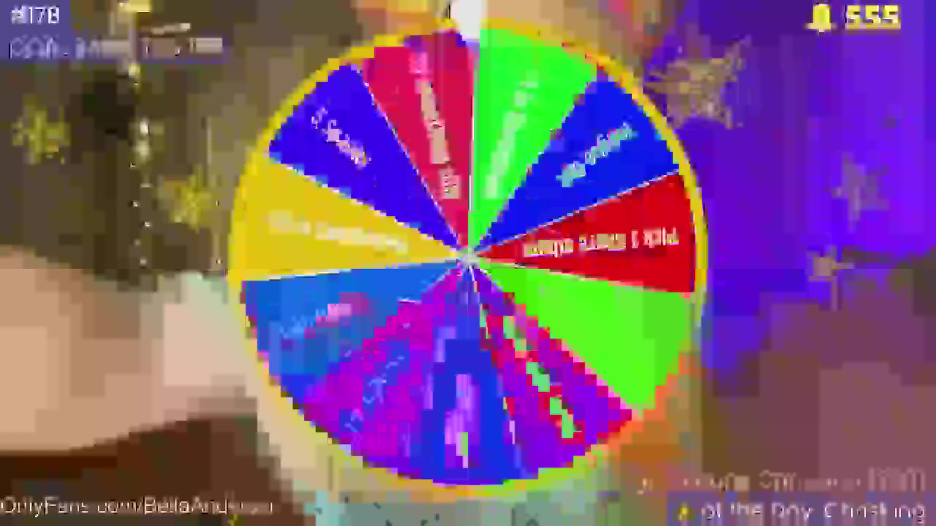 Gallery image thumbnail from BellaAndersin's myfreecams stream on, 10/12/2025, 06:17 image 8 of 20