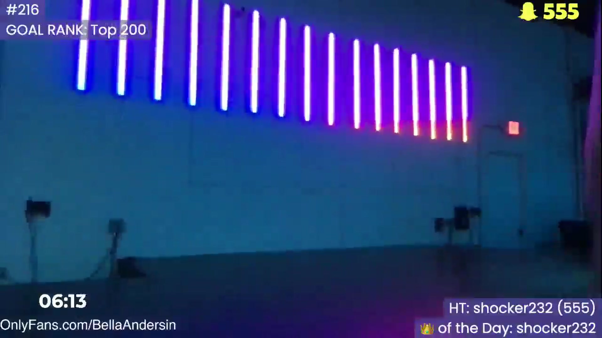 Gallery image thumbnail from BellaAndersin's myfreecams stream on, 10/16/2025, 03:57 image 14 of 20