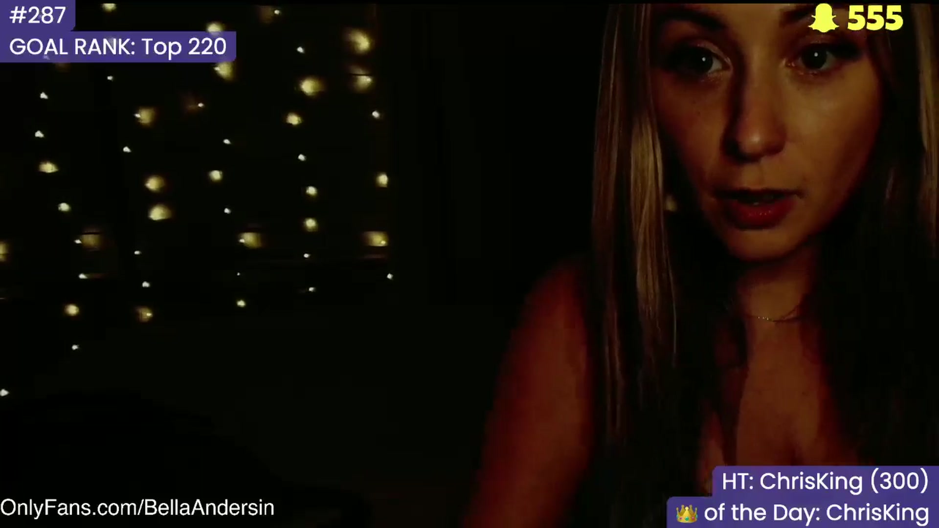 Gallery image thumbnail from BellaAndersin's myfreecams stream on, 10/23/2025, 02:48 image 20 of 20