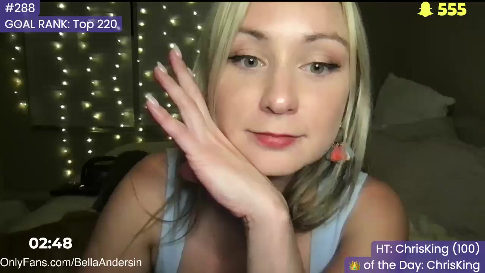 Gallery image thumbnail from BellaAndersin's myfreecams stream on, 10/23/2025, 02:48 image 14 of 20