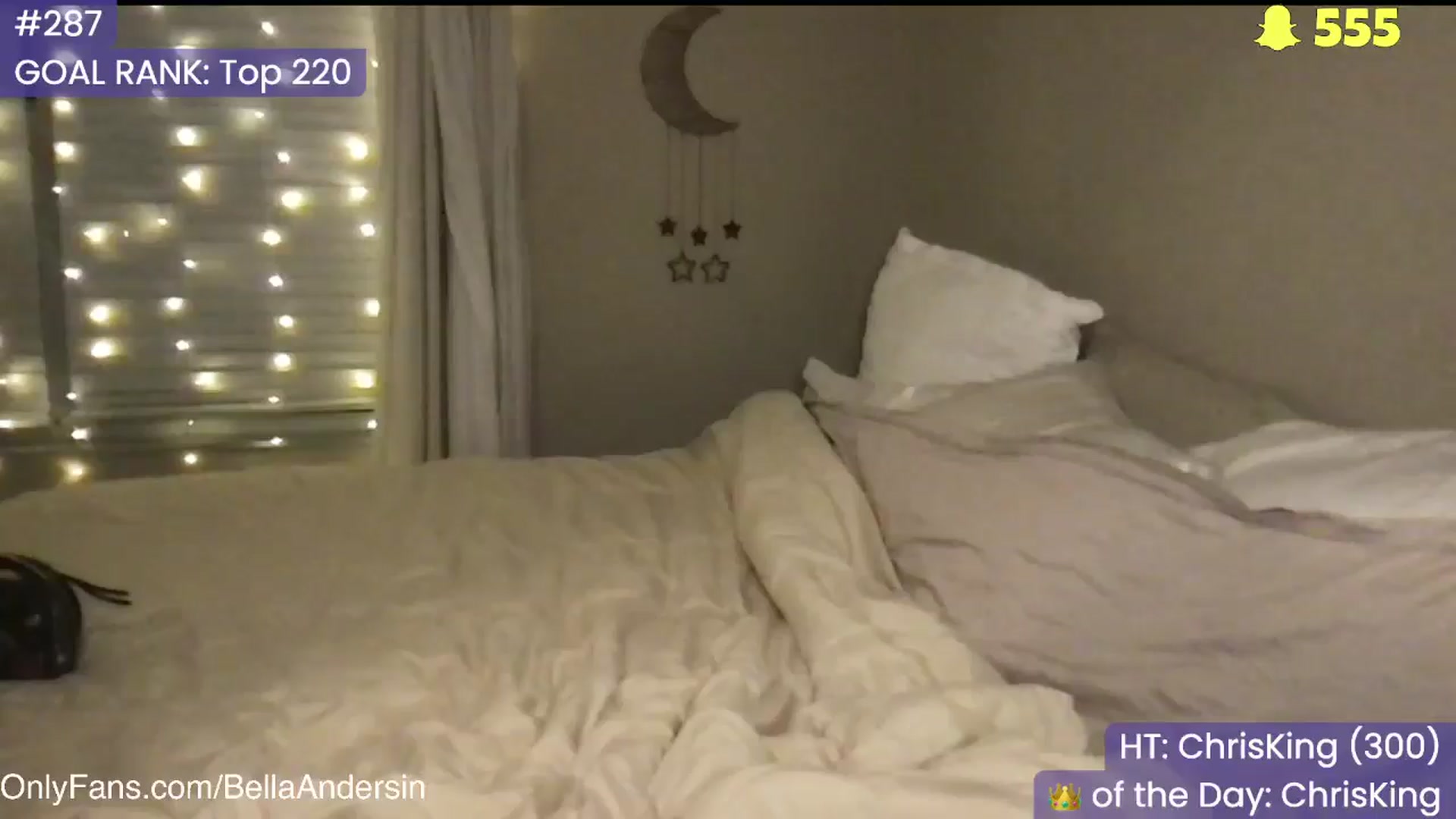 Gallery image thumbnail from BellaAndersin's myfreecams stream on, 10/23/2025, 02:48 image 17 of 20