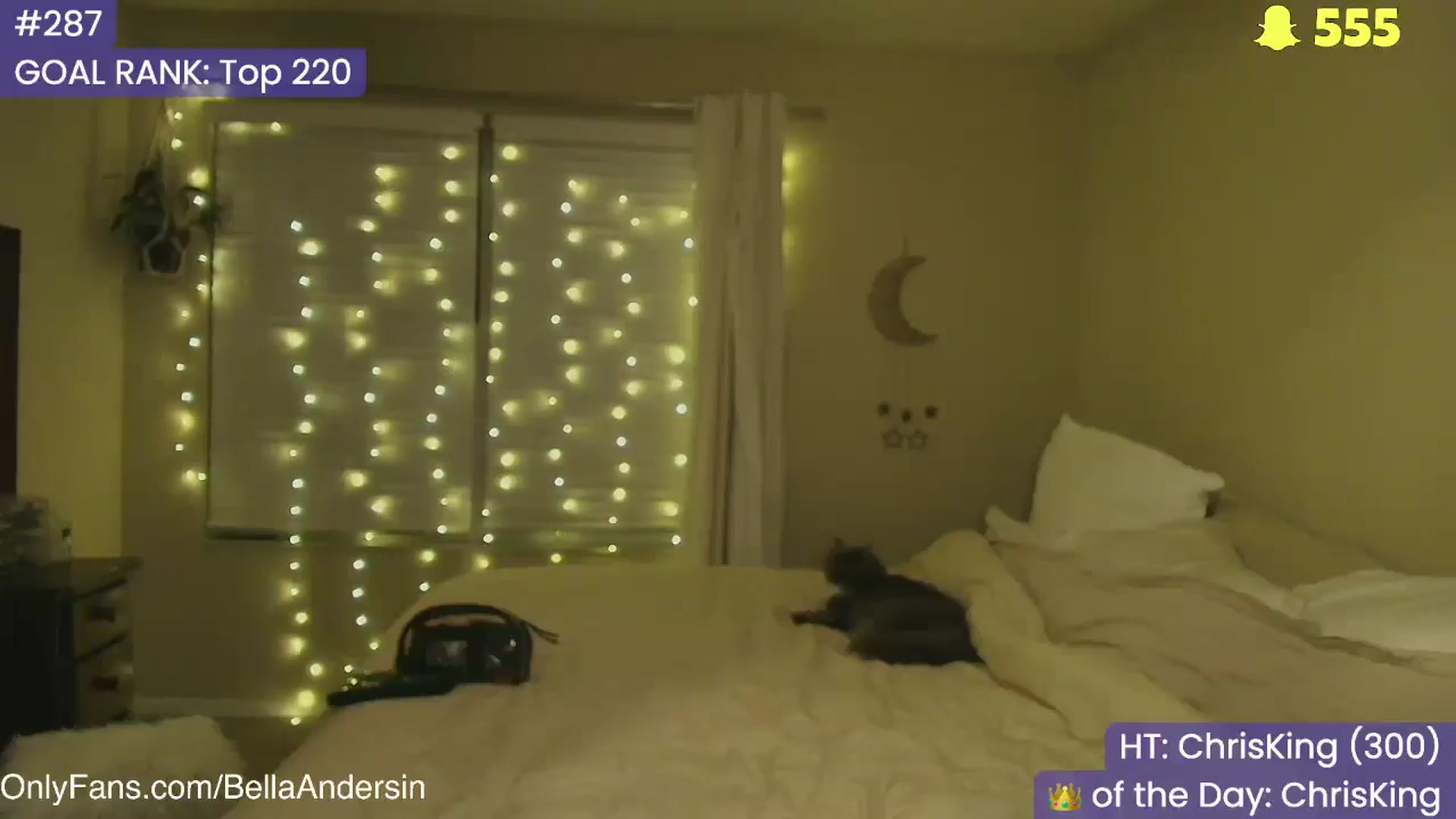 Gallery image thumbnail from BellaAndersin's myfreecams stream on, 10/23/2025, 06:36 image 2 of 20