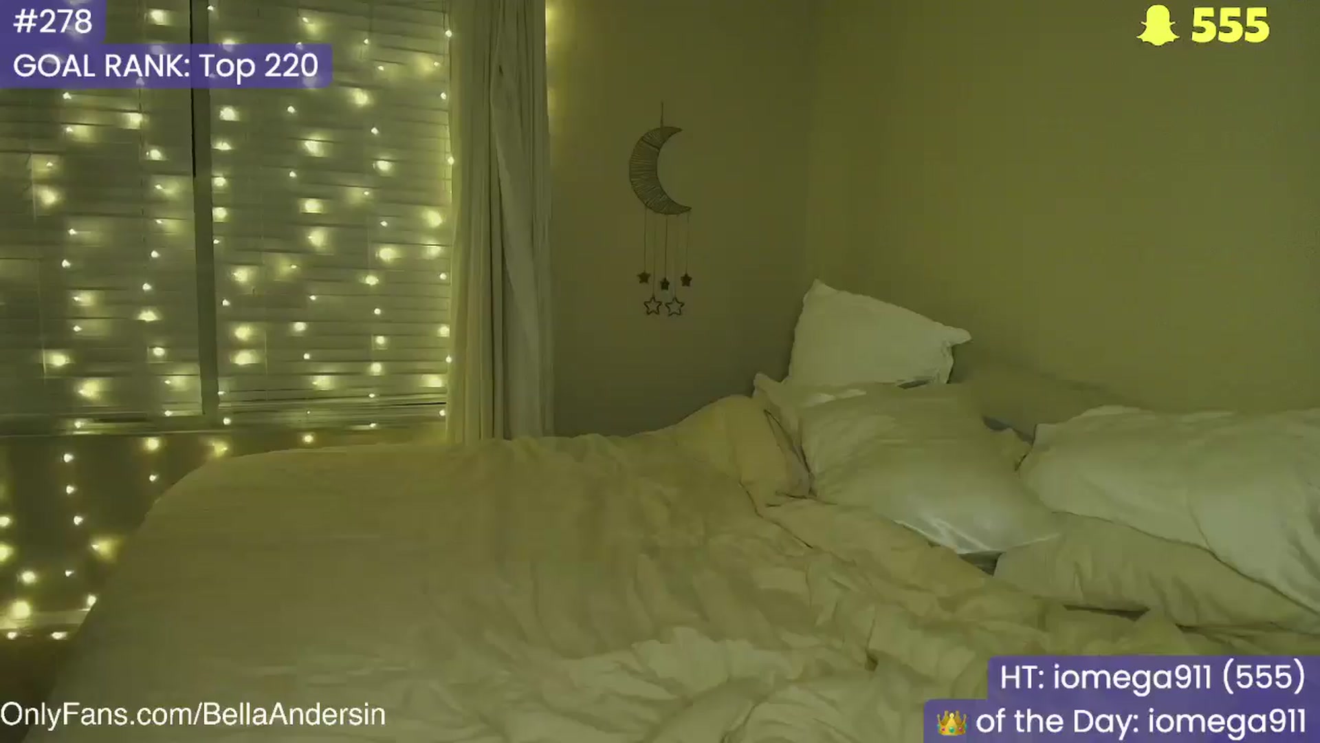 Gallery image thumbnail from BellaAndersin's myfreecams stream on, 10/23/2025, 06:36 image 15 of 20