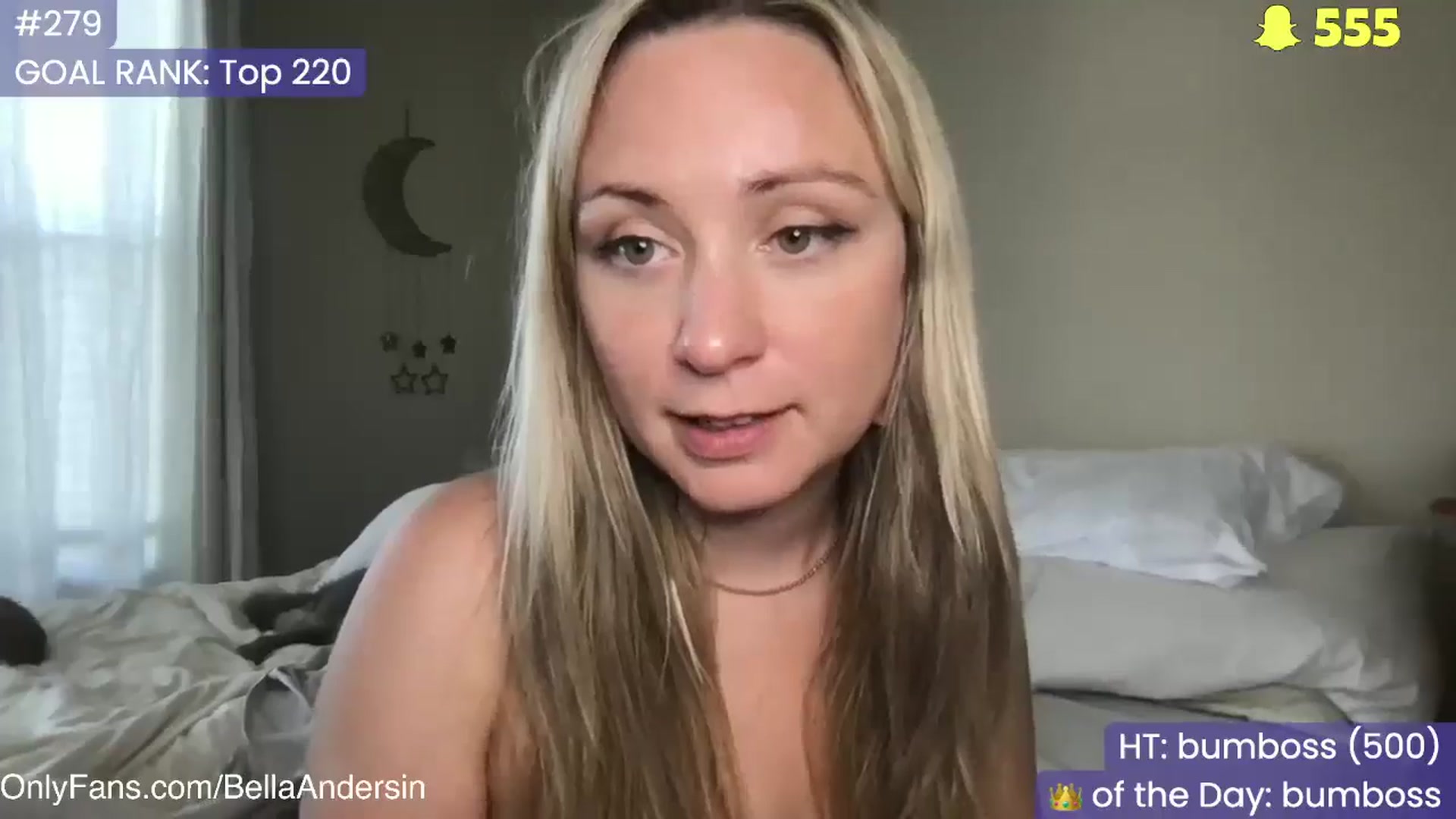 Gallery image thumbnail from BellaAndersin's myfreecams stream on, 10/23/2025, 17:53 image 19 of 20