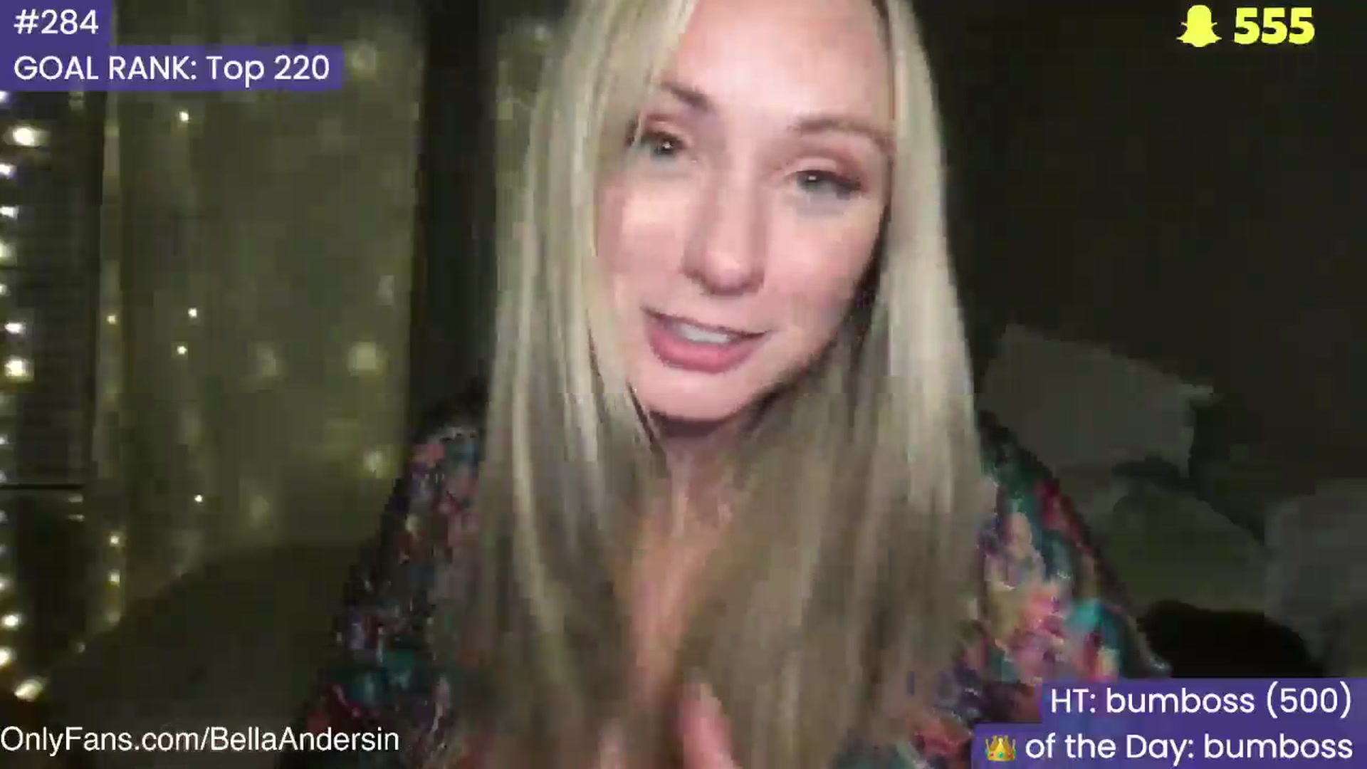 Gallery image thumbnail from BellaAndersin's myfreecams stream on, 10/24/2025, 05:33 image 4 of 20