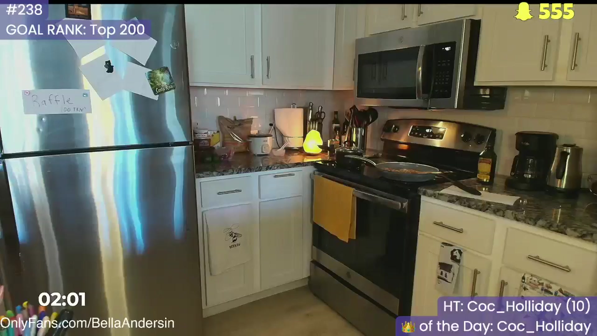 Gallery image thumbnail from BellaAndersin's myfreecams stream on, 10/28/2025, 22:36 image 1 of 20