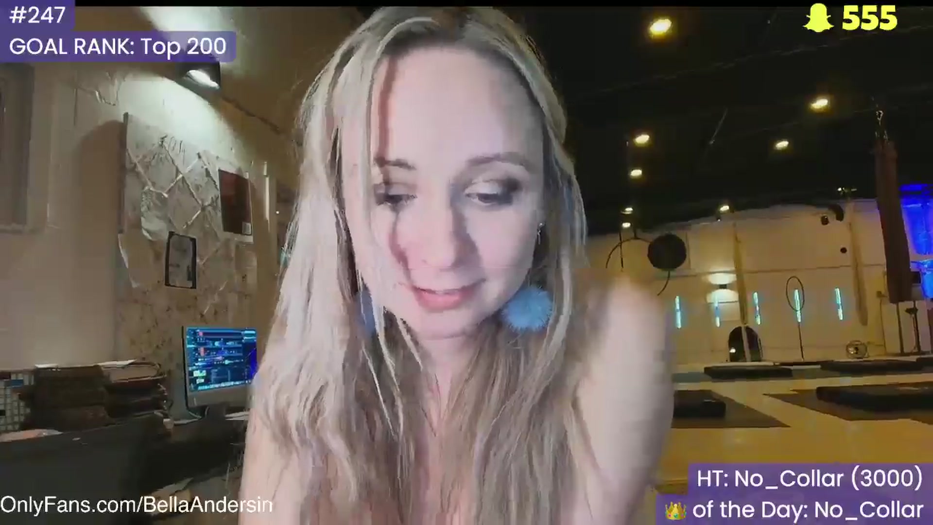 Gallery image thumbnail from BellaAndersin's myfreecams stream on, 10/31/2025, 05:18 image 19 of 20