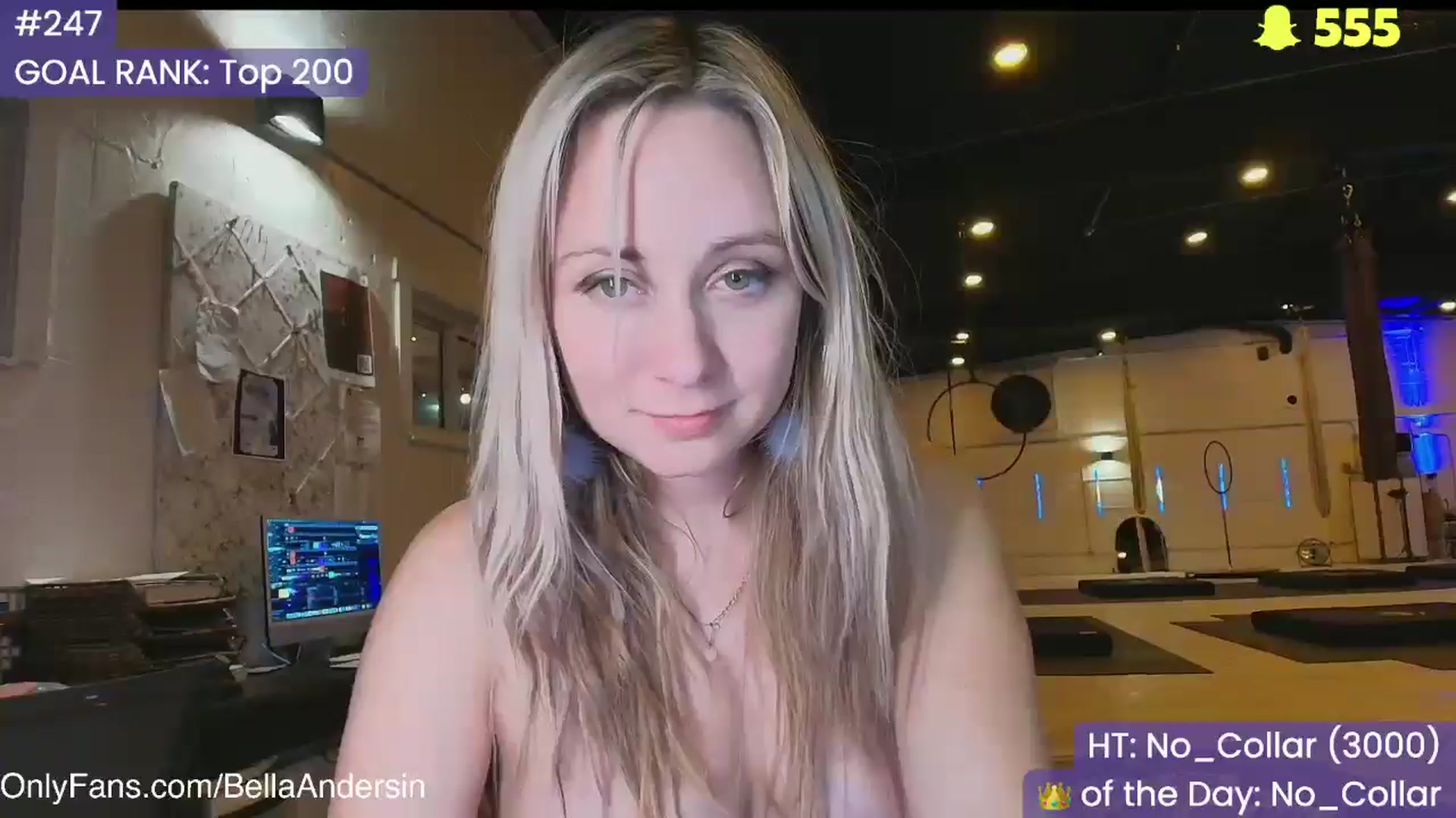Gallery image thumbnail from BellaAndersin's myfreecams stream on, 10/31/2025, 05:18 image 15 of 20