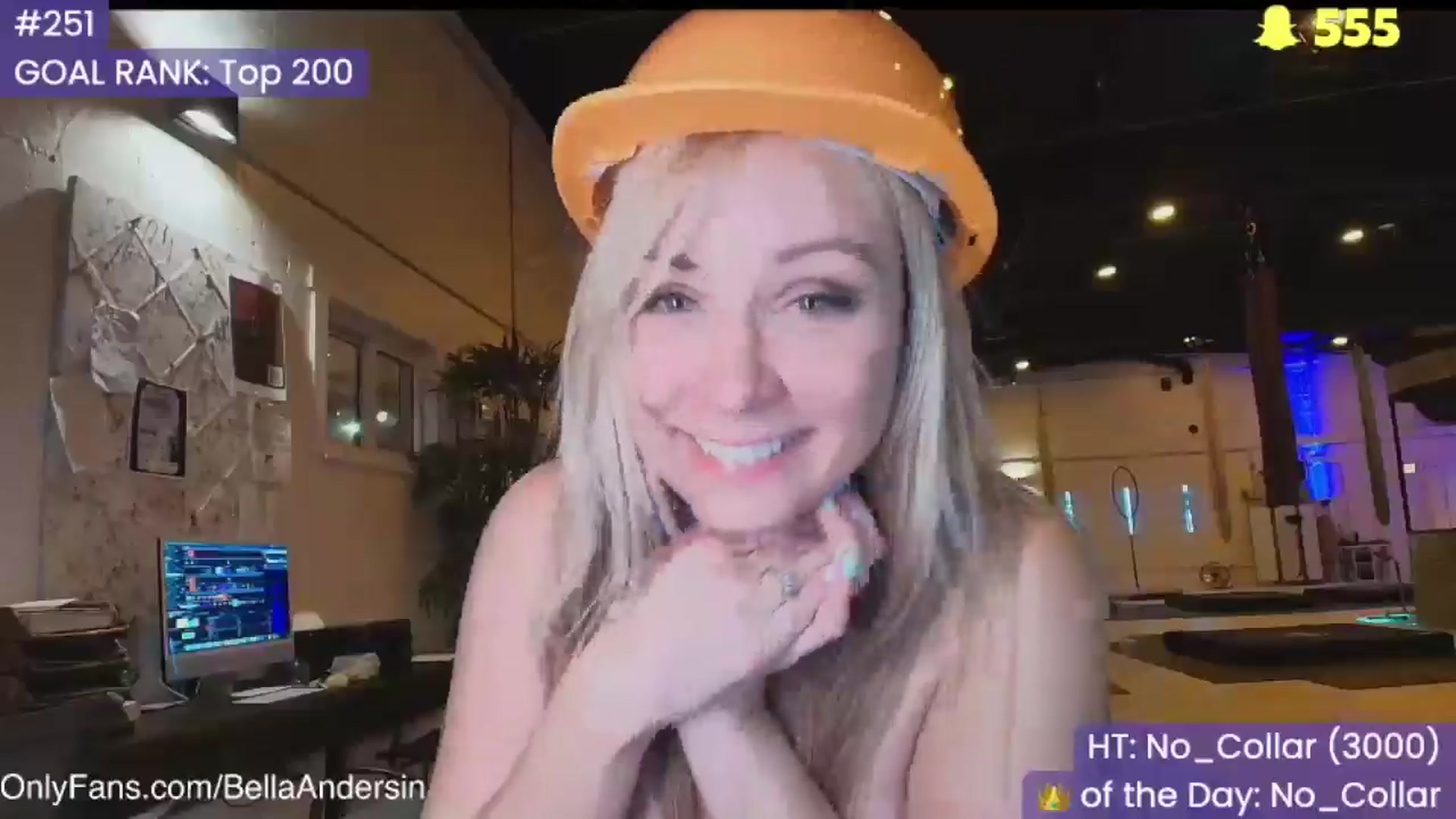 Gallery image thumbnail from BellaAndersin's myfreecams stream on, 10/31/2025, 05:18 image 2 of 20