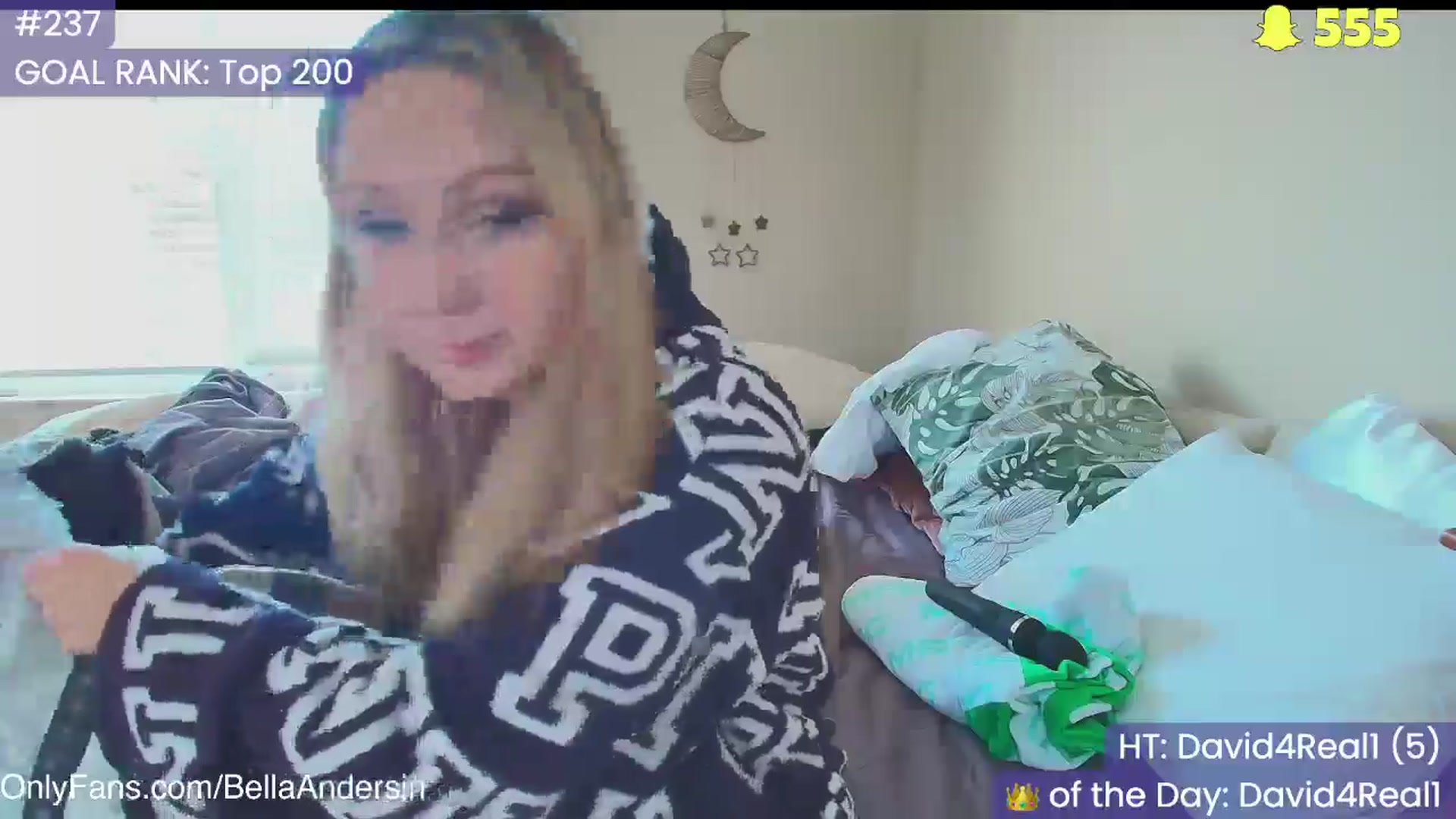 Gallery image thumbnail from BellaAndersin's myfreecams stream on, 10/31/2025, 15:29 image 20 of 20
