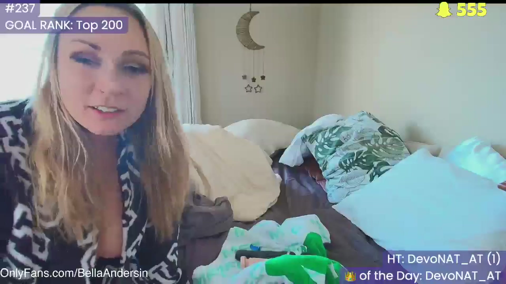 Gallery image thumbnail from BellaAndersin's myfreecams stream on, 10/31/2025, 15:29 image 18 of 20