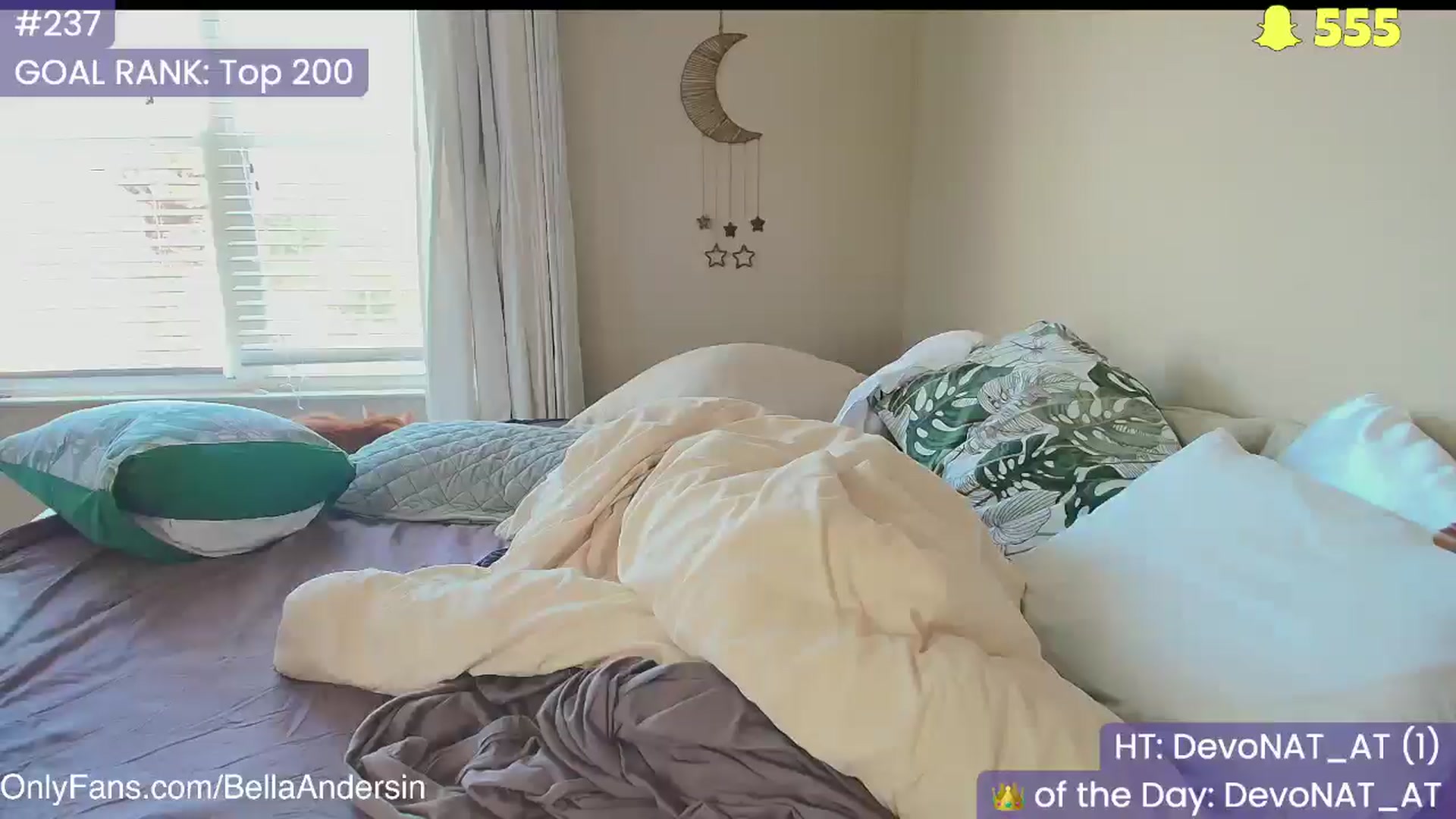Gallery image thumbnail from BellaAndersin's myfreecams stream on, 10/31/2025, 15:29 image 17 of 20